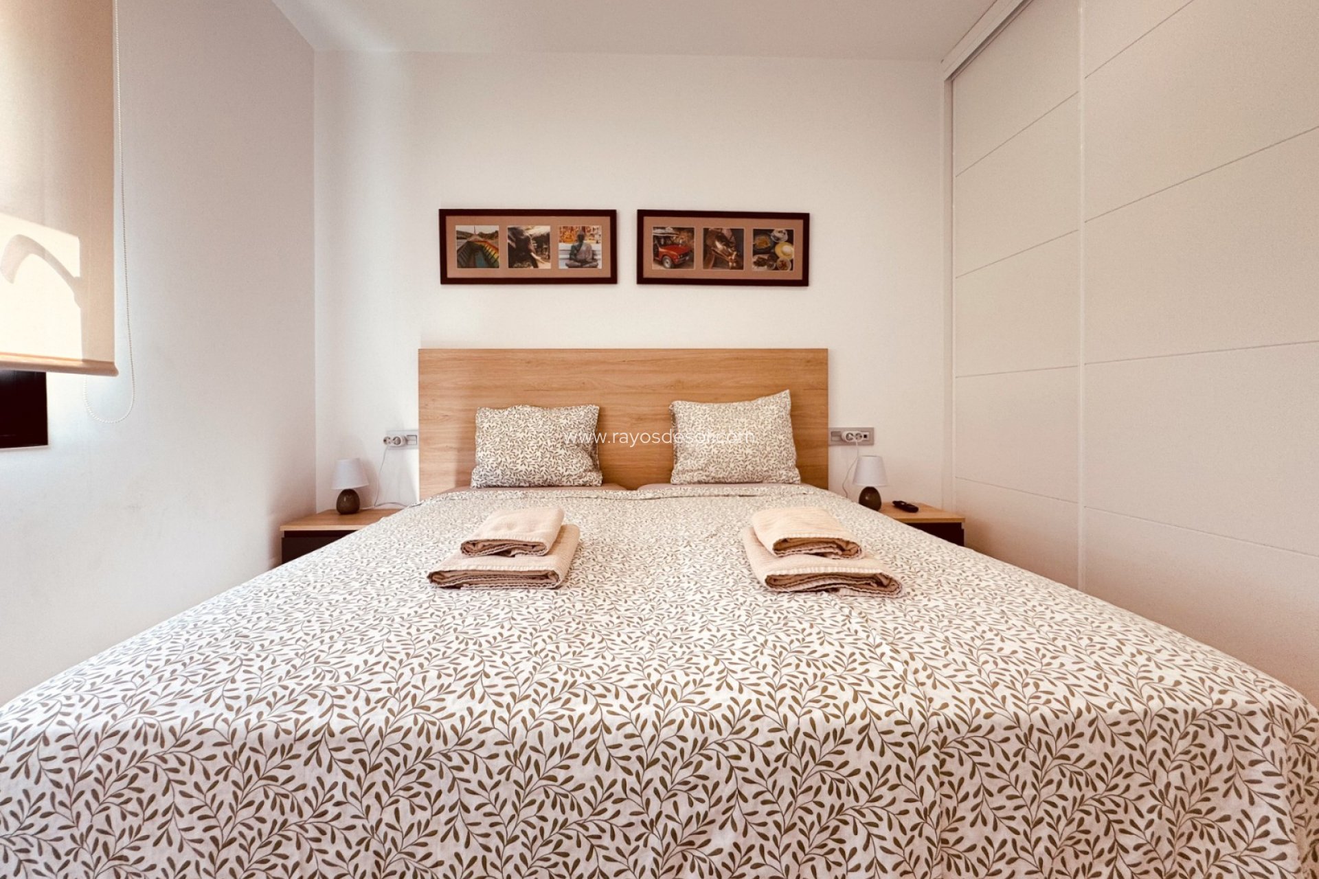 Herverkoop - Appartement - San Pedro del Pinatar - Lo pagan