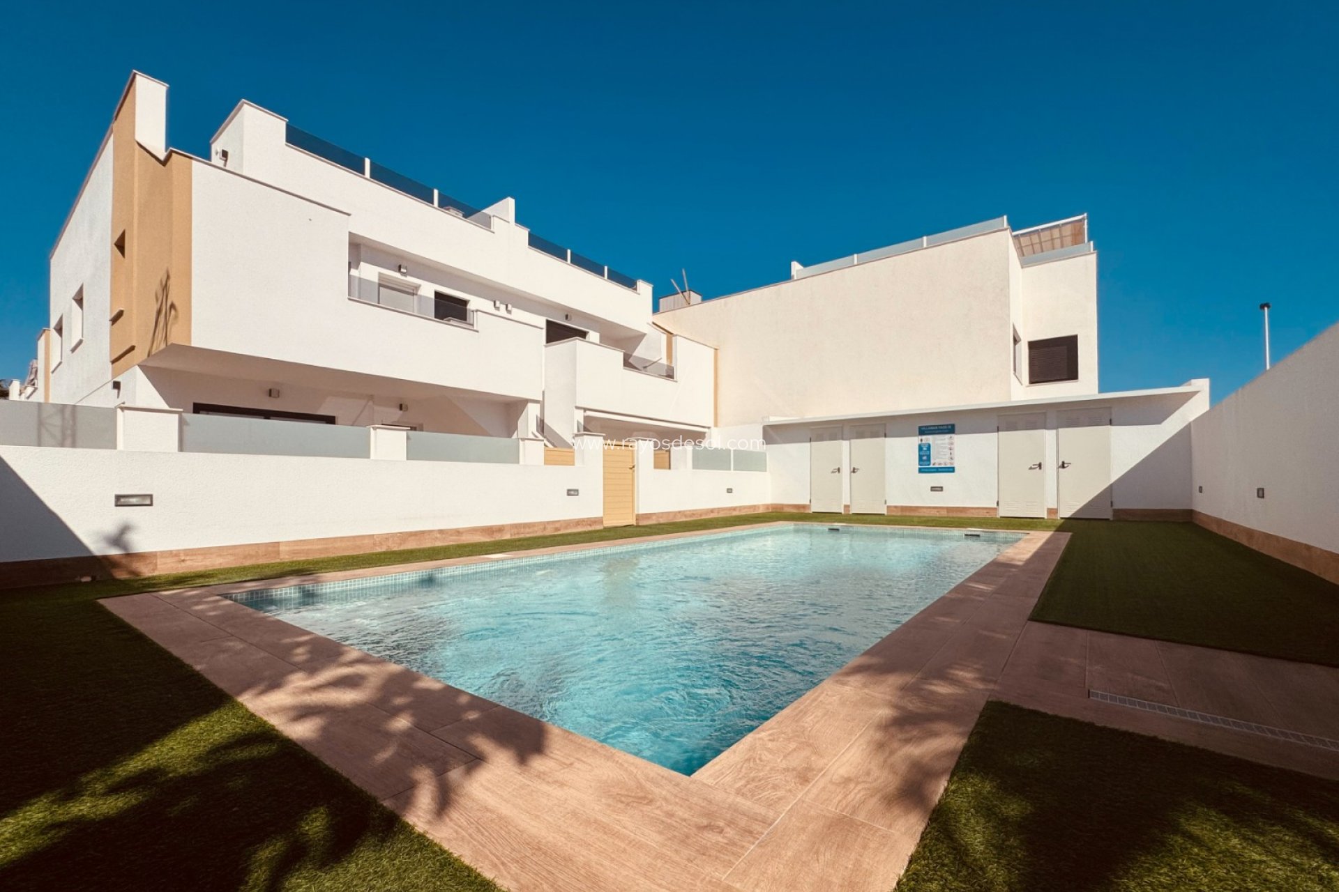 Herverkoop - Appartement - San Pedro del Pinatar - Lo pagan