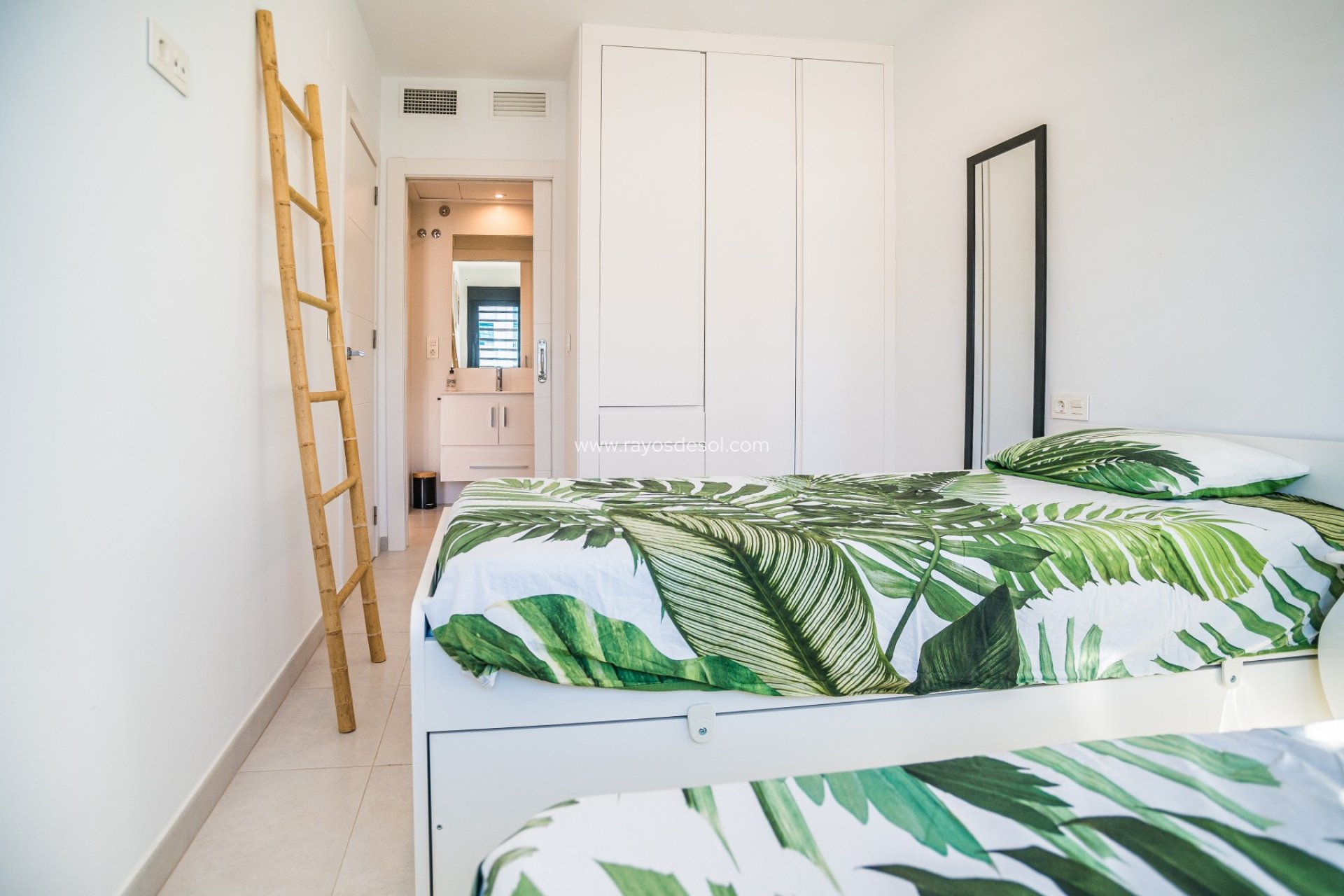 Herverkoop - Appartement - San Pedro del Pinatar - Lo pagan