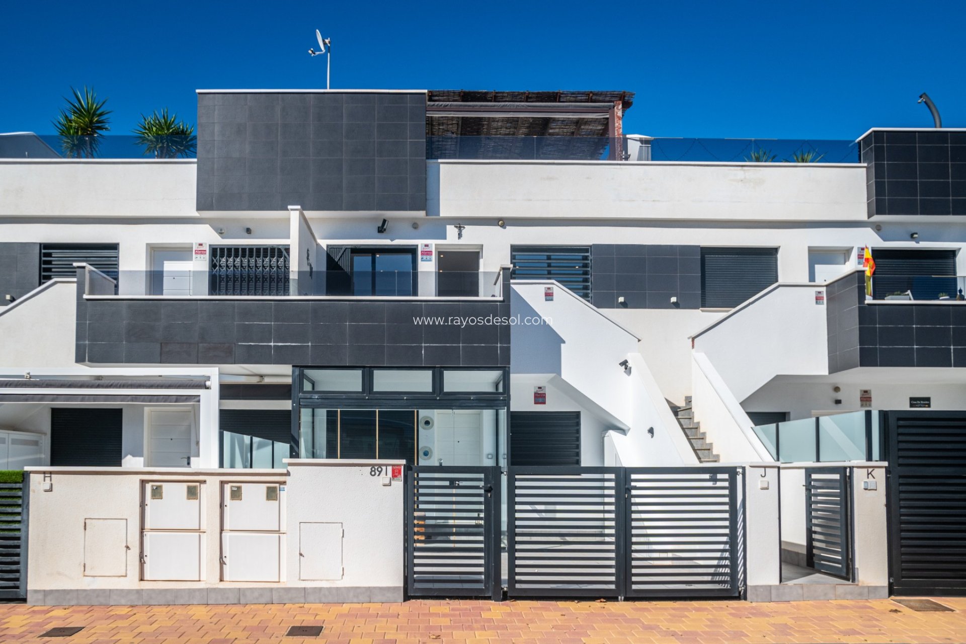 Herverkoop - Appartement - San Pedro del Pinatar - Lo pagan
