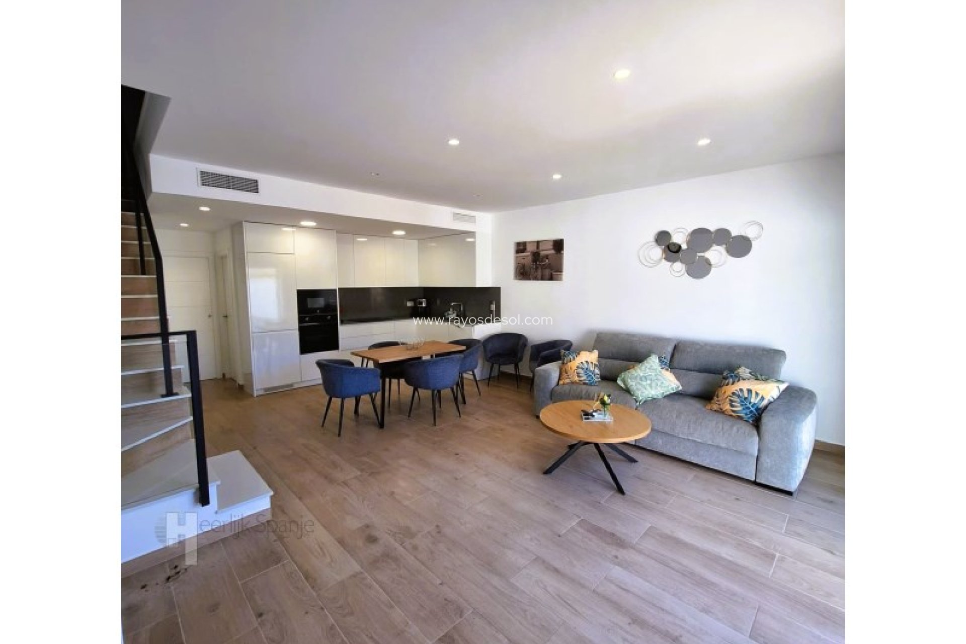 Herverkoop - Appartement - San Pedro del Pinatar - Los Cuarteros