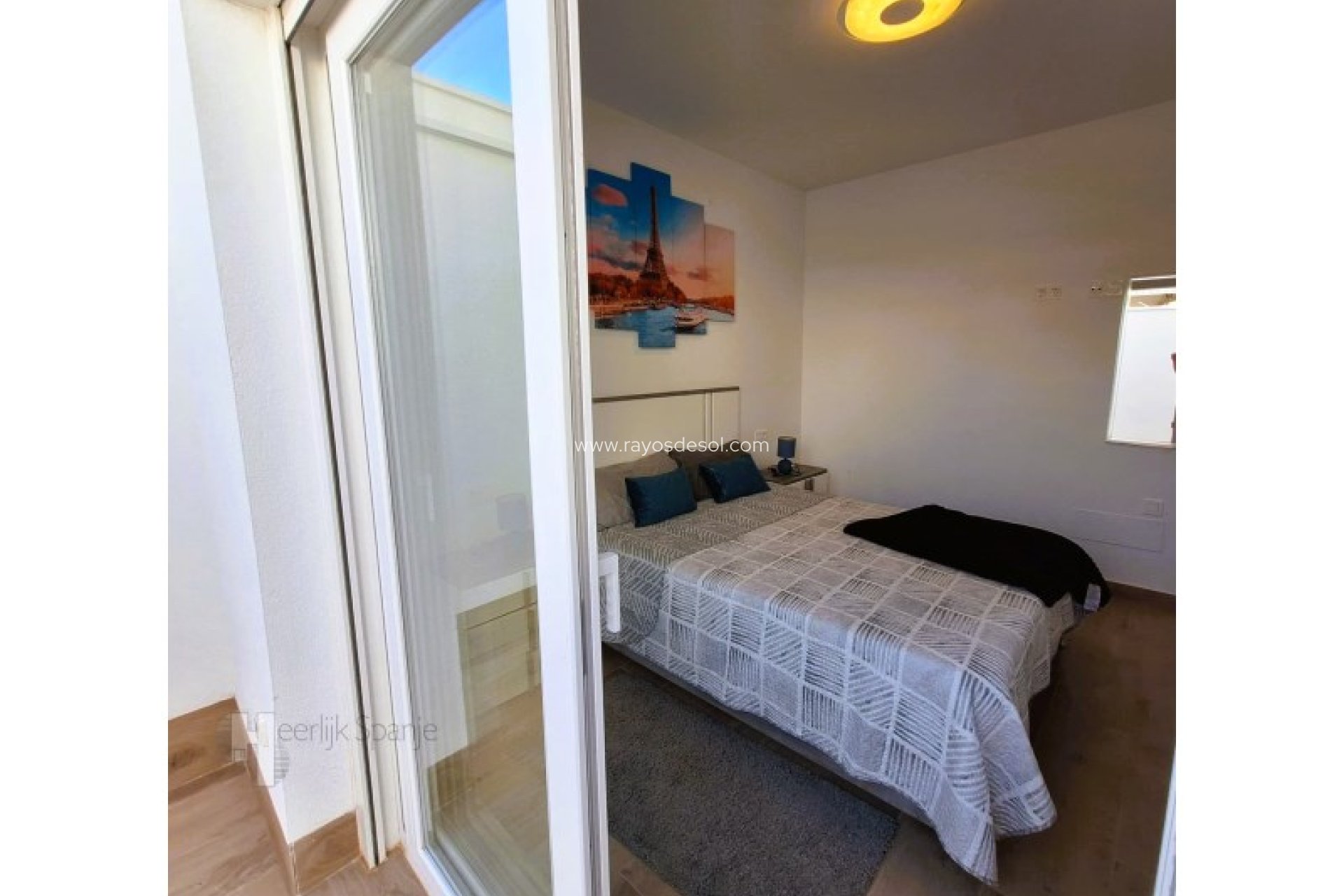 Herverkoop - Appartement - San Pedro del Pinatar - Los Cuarteros