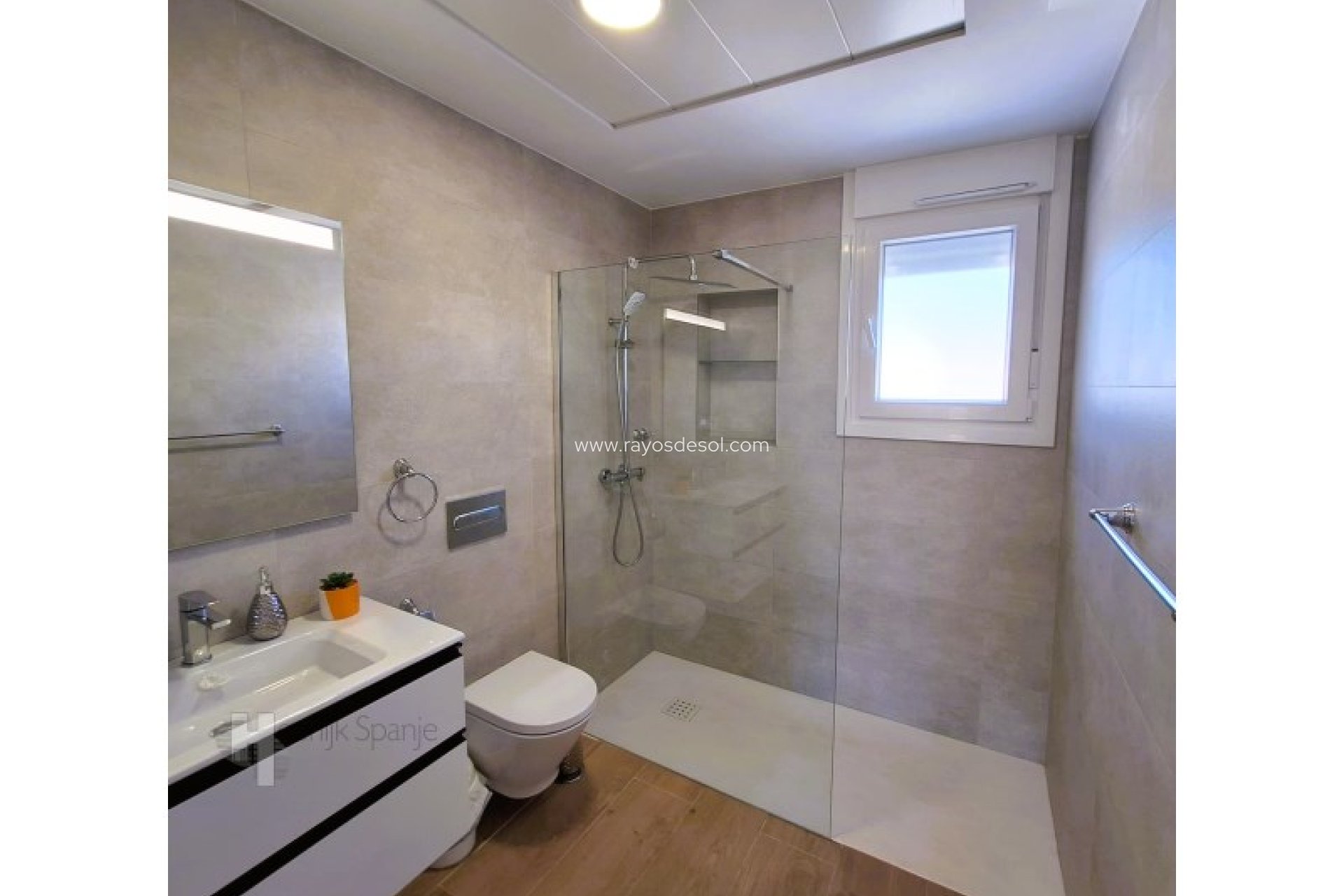 Herverkoop - Appartement - San Pedro del Pinatar - Los Cuarteros