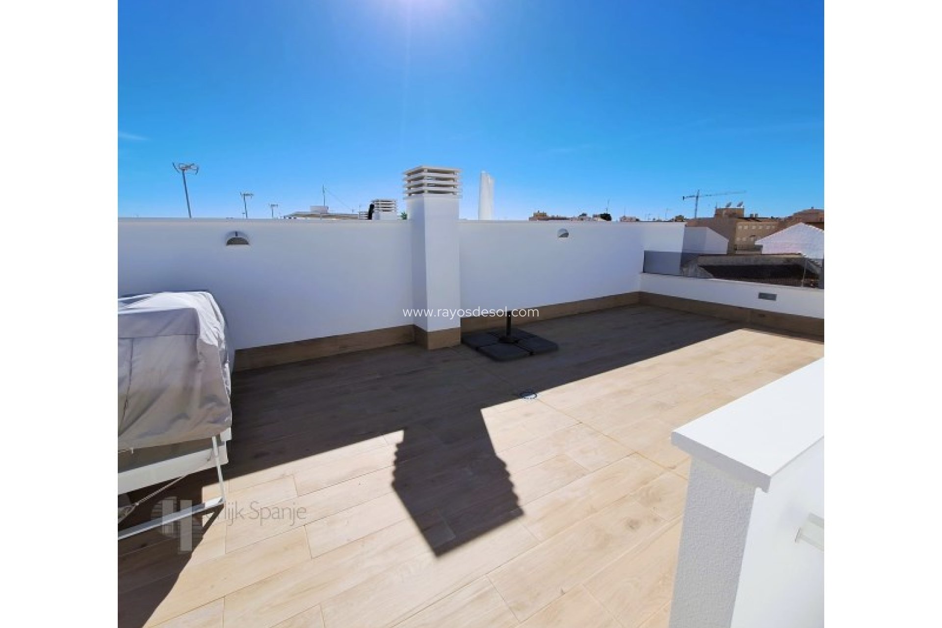 Herverkoop - Appartement - San Pedro del Pinatar - Los Cuarteros