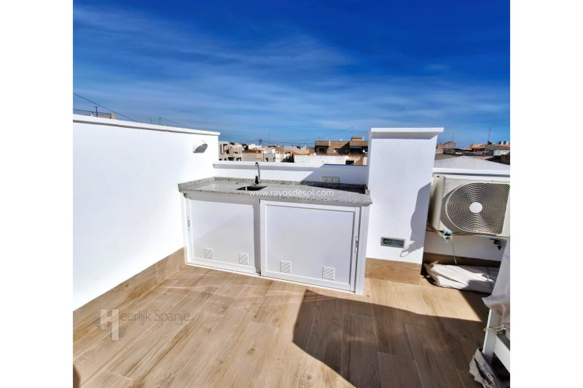 Herverkoop - Appartement - San Pedro del Pinatar - Los Cuarteros