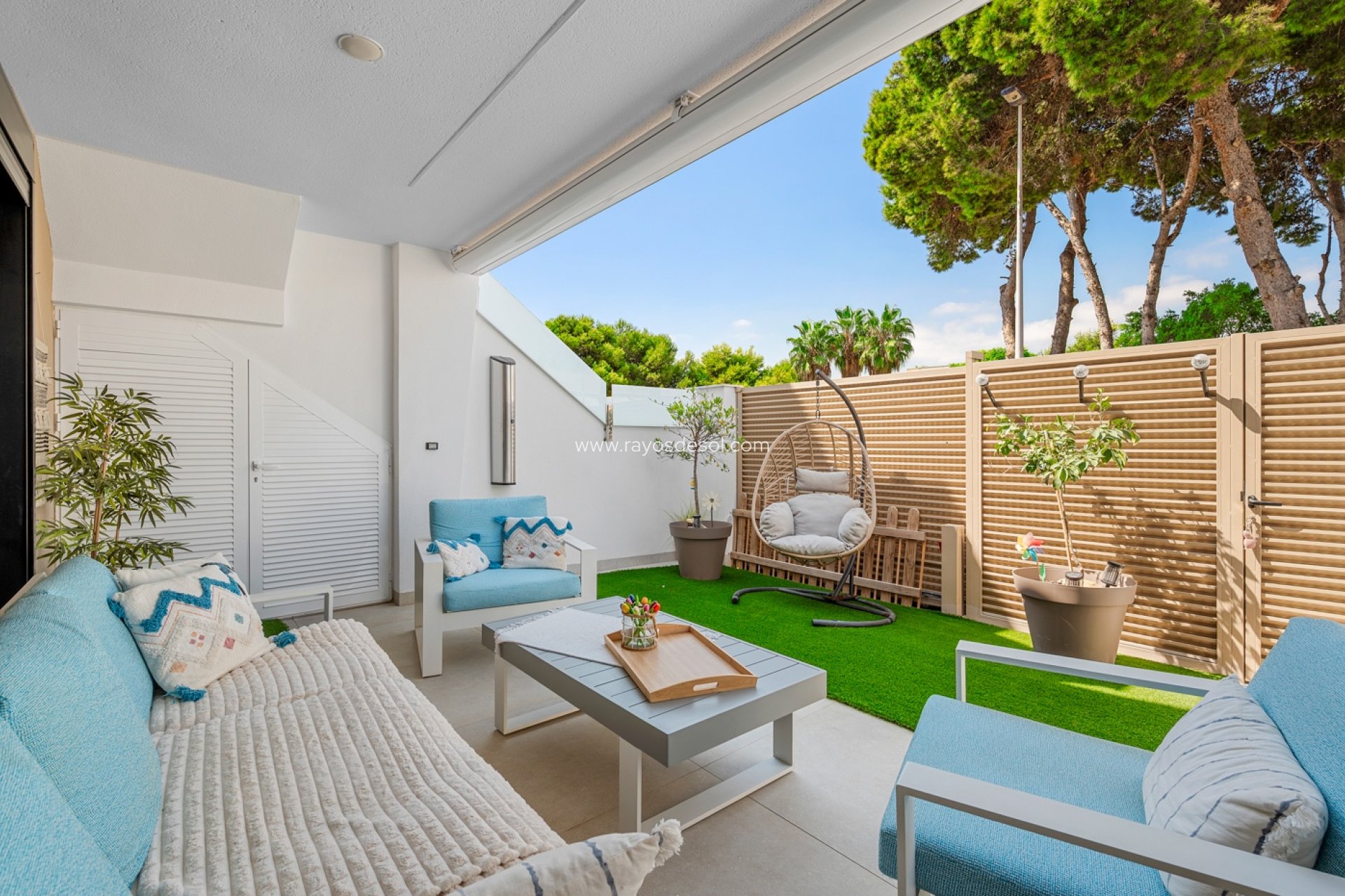 Herverkoop - Appartement - San Pedro del Pinatar - San Pedro del Pinatar Centro