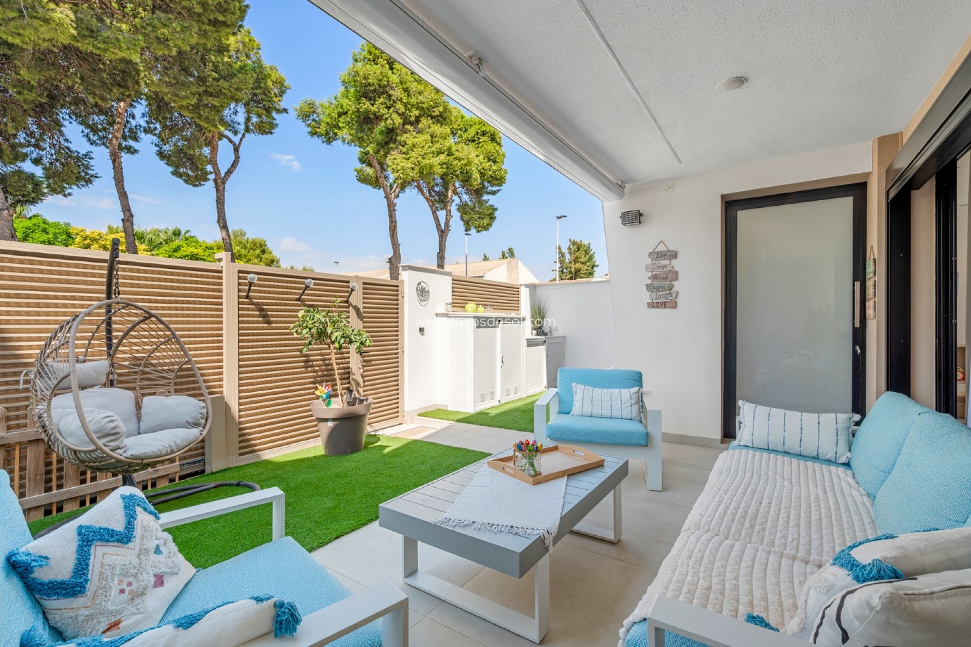 Herverkoop - Appartement - San Pedro del Pinatar - San Pedro del Pinatar Centro
