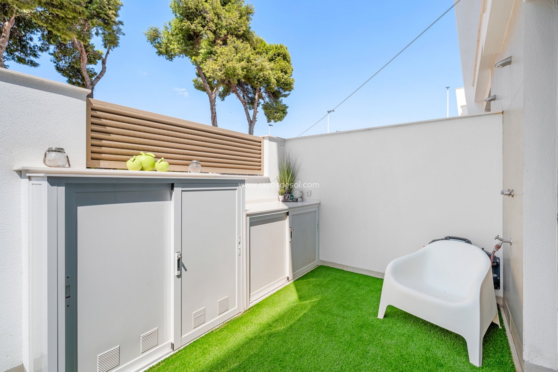Herverkoop - Appartement - San Pedro del Pinatar - San Pedro del Pinatar Centro