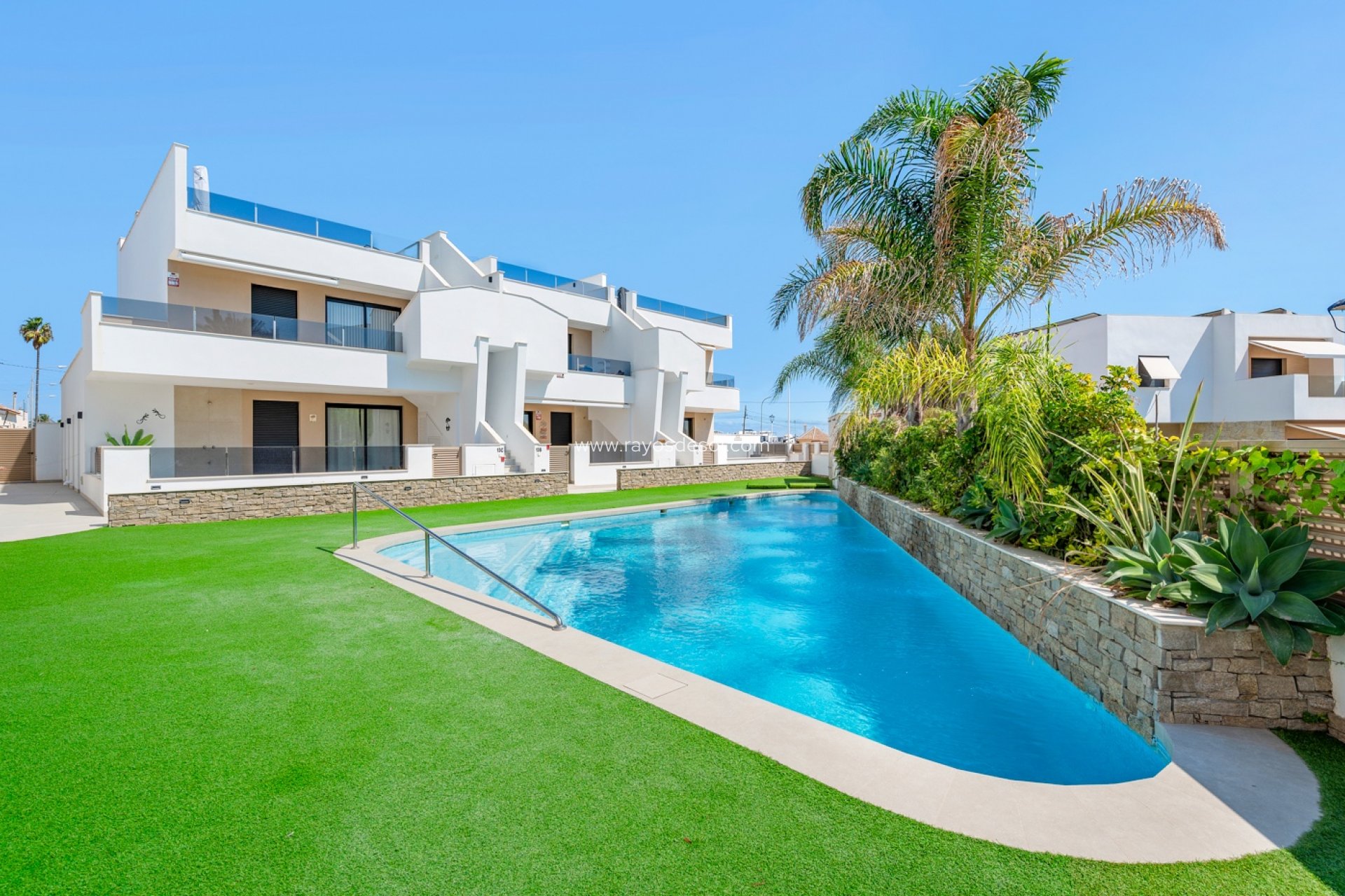 Herverkoop - Appartement - San Pedro del Pinatar - San Pedro del Pinatar Centro