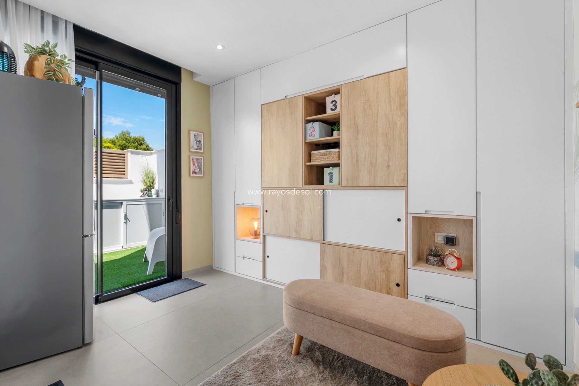 Herverkoop - Appartement - San Pedro del Pinatar - San Pedro del Pinatar Centro