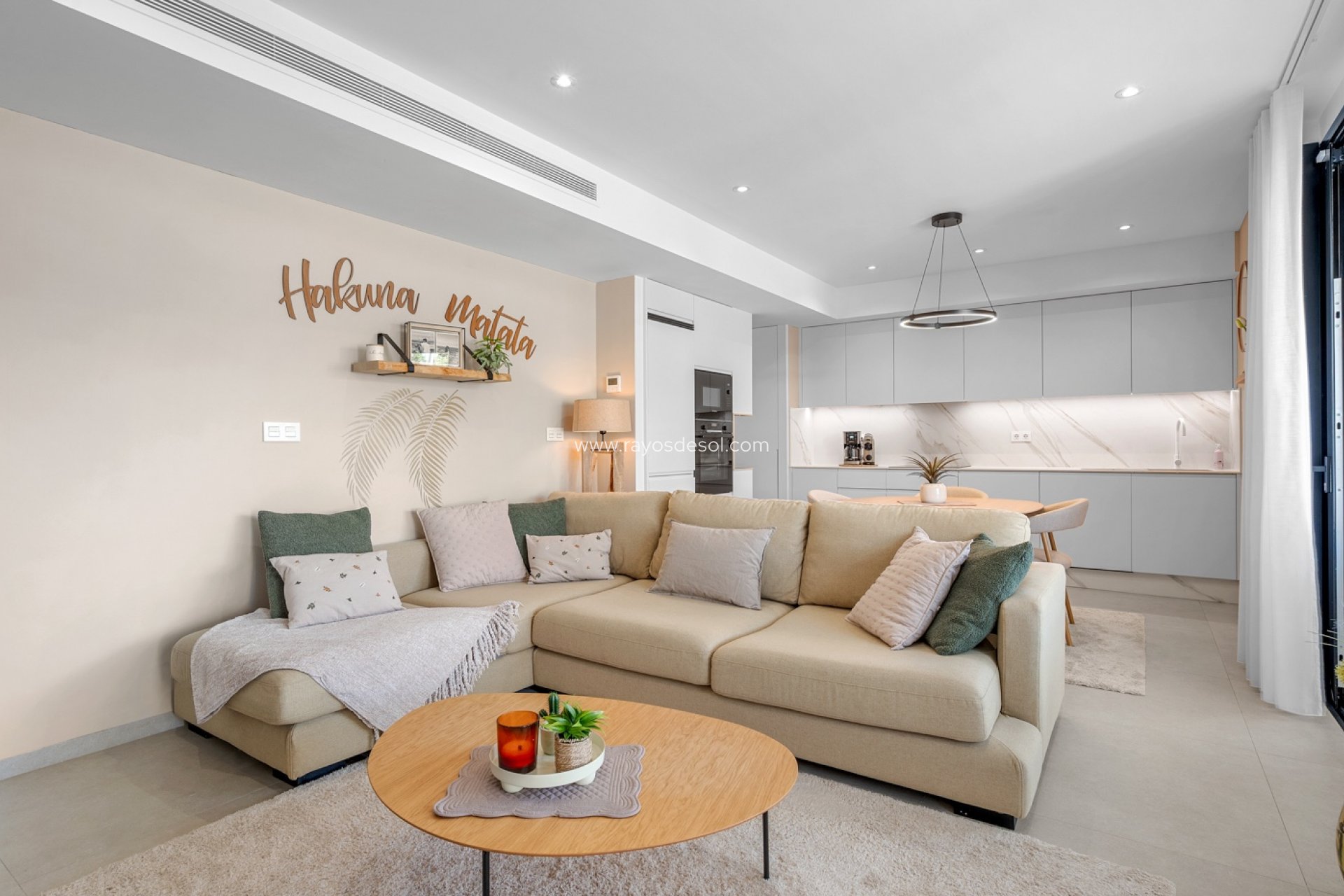 Herverkoop - Appartement - San Pedro del Pinatar - San Pedro del Pinatar Centro