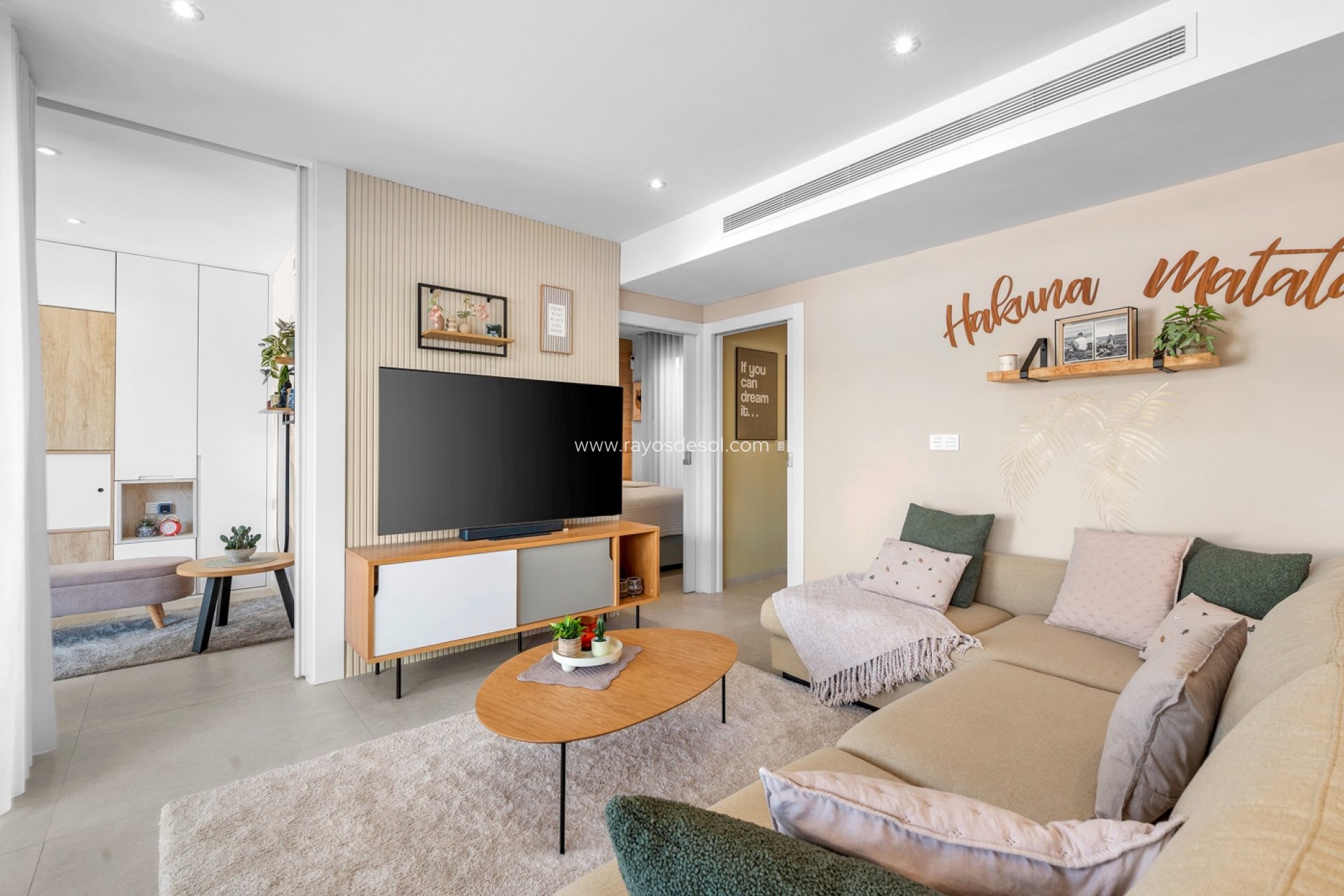 Herverkoop - Appartement - San Pedro del Pinatar - San Pedro del Pinatar Centro