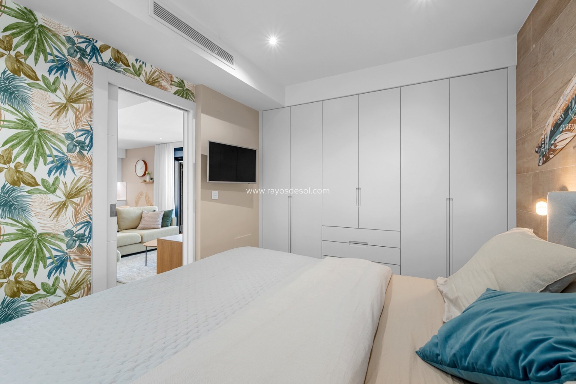 Herverkoop - Appartement - San Pedro del Pinatar - San Pedro del Pinatar Centro