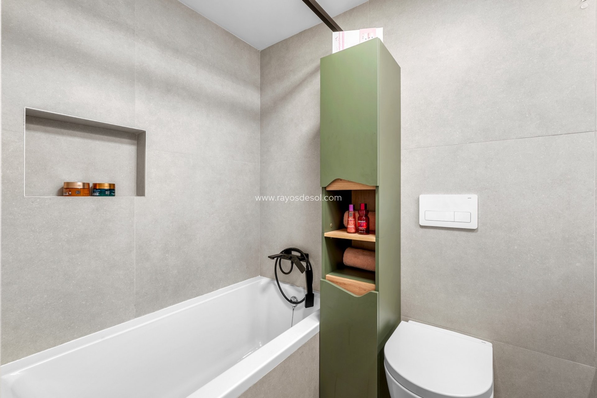 Herverkoop - Appartement - San Pedro del Pinatar - San Pedro del Pinatar Centro