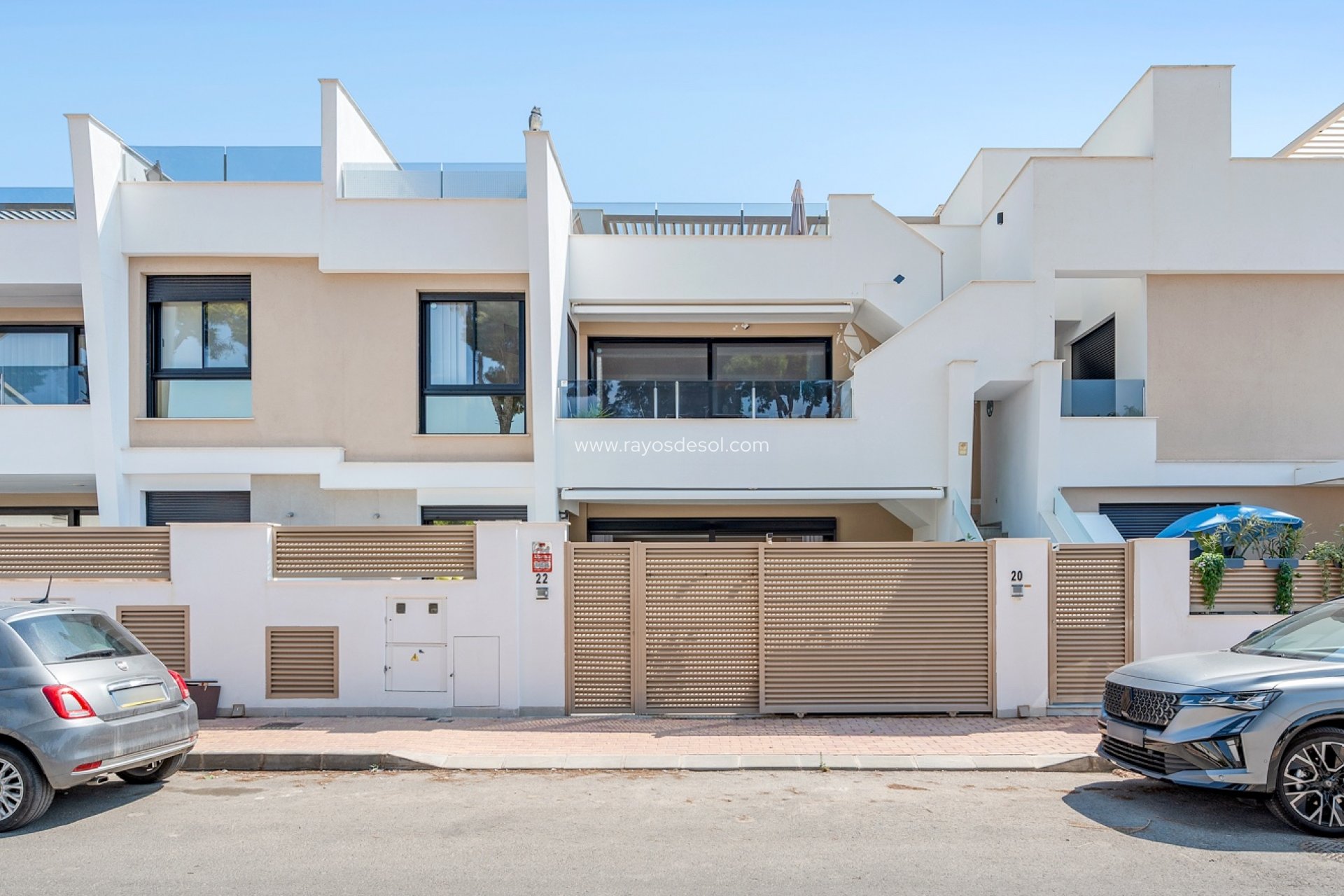 Herverkoop - Appartement - San Pedro del Pinatar - San Pedro del Pinatar Centro