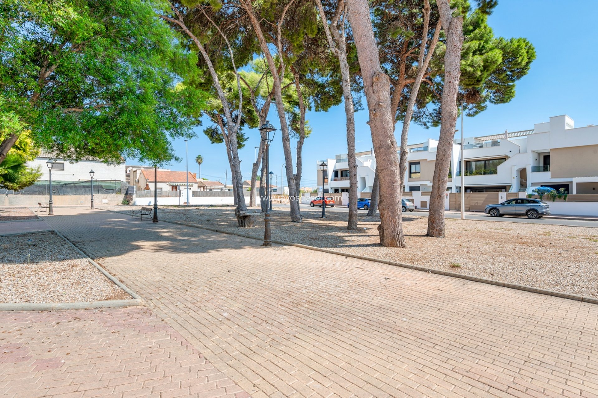Herverkoop - Appartement - San Pedro del Pinatar - San Pedro del Pinatar Centro