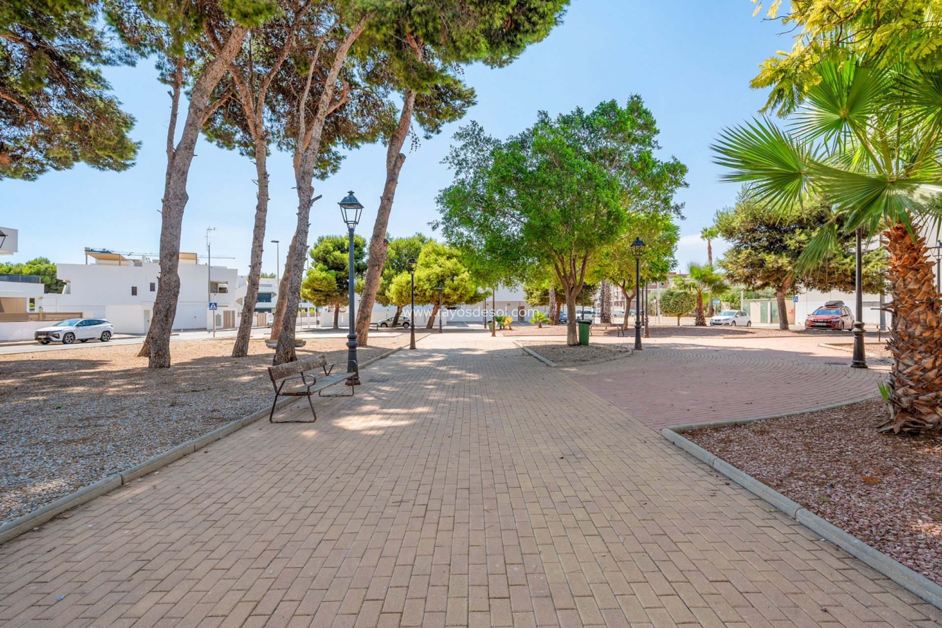 Herverkoop - Appartement - San Pedro del Pinatar - San Pedro del Pinatar Centro