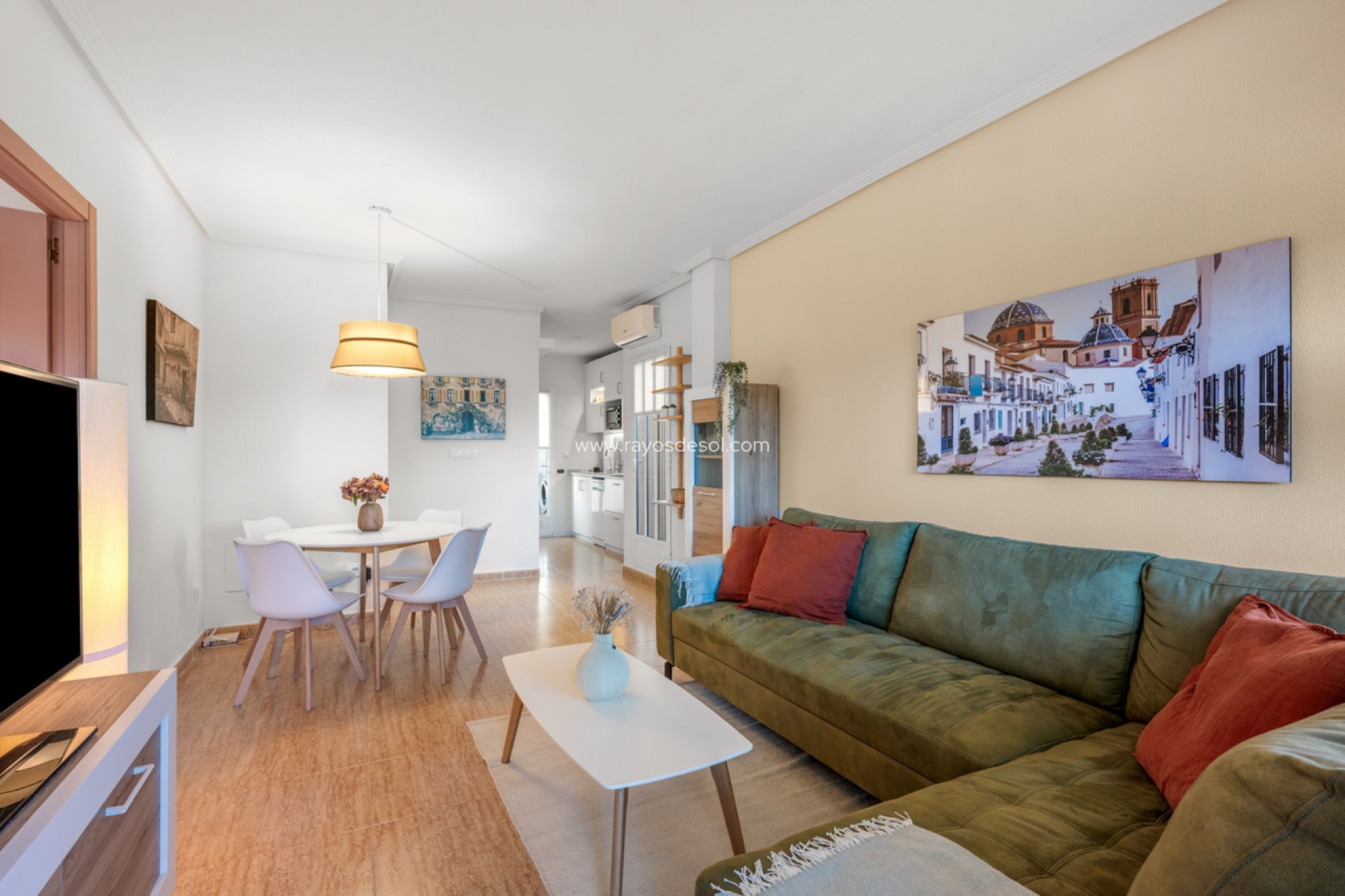 Herverkoop - Appartement - San Pedro del Pinatar - San Pedro Del Pinatar