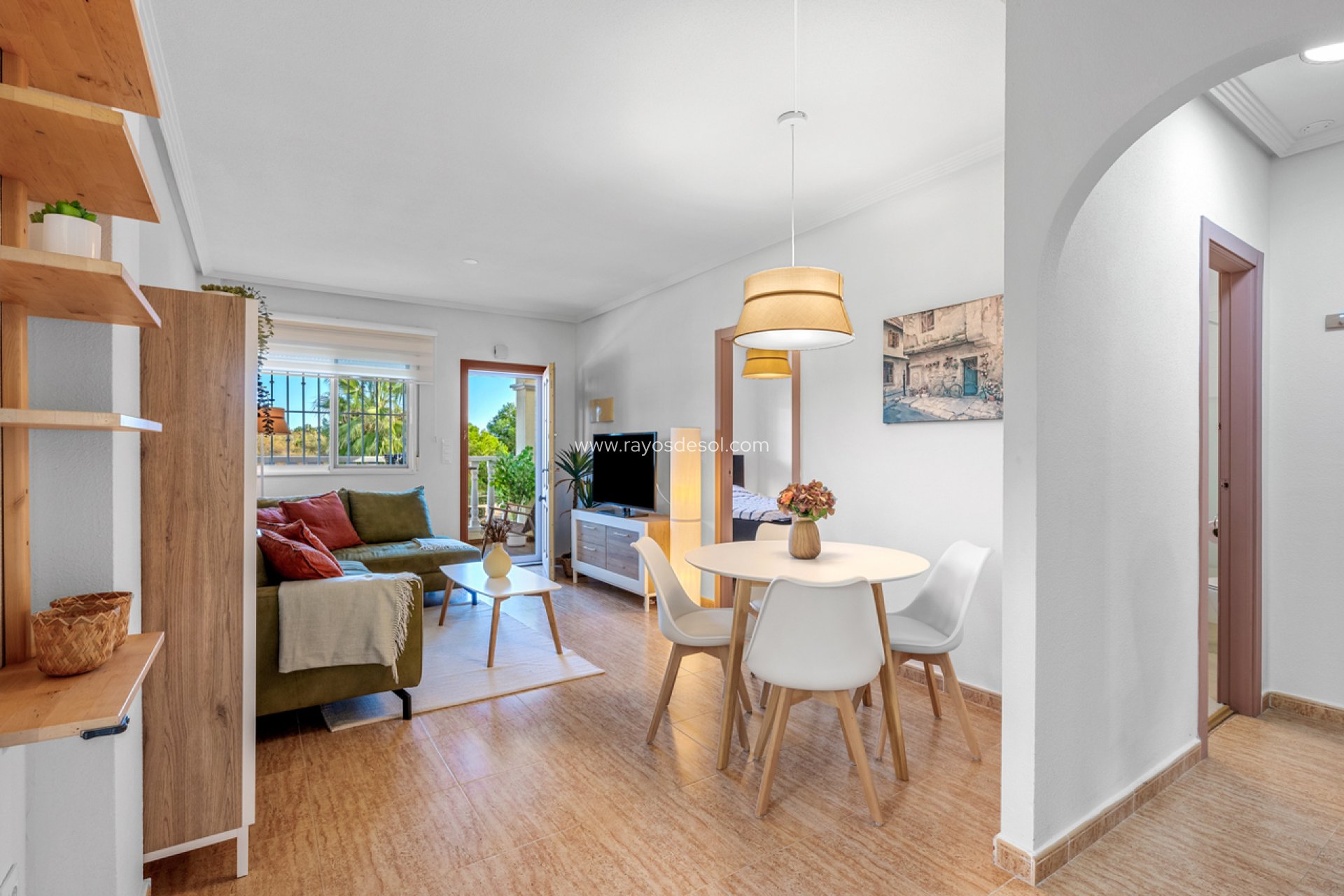 Herverkoop - Appartement - San Pedro del Pinatar - San Pedro Del Pinatar