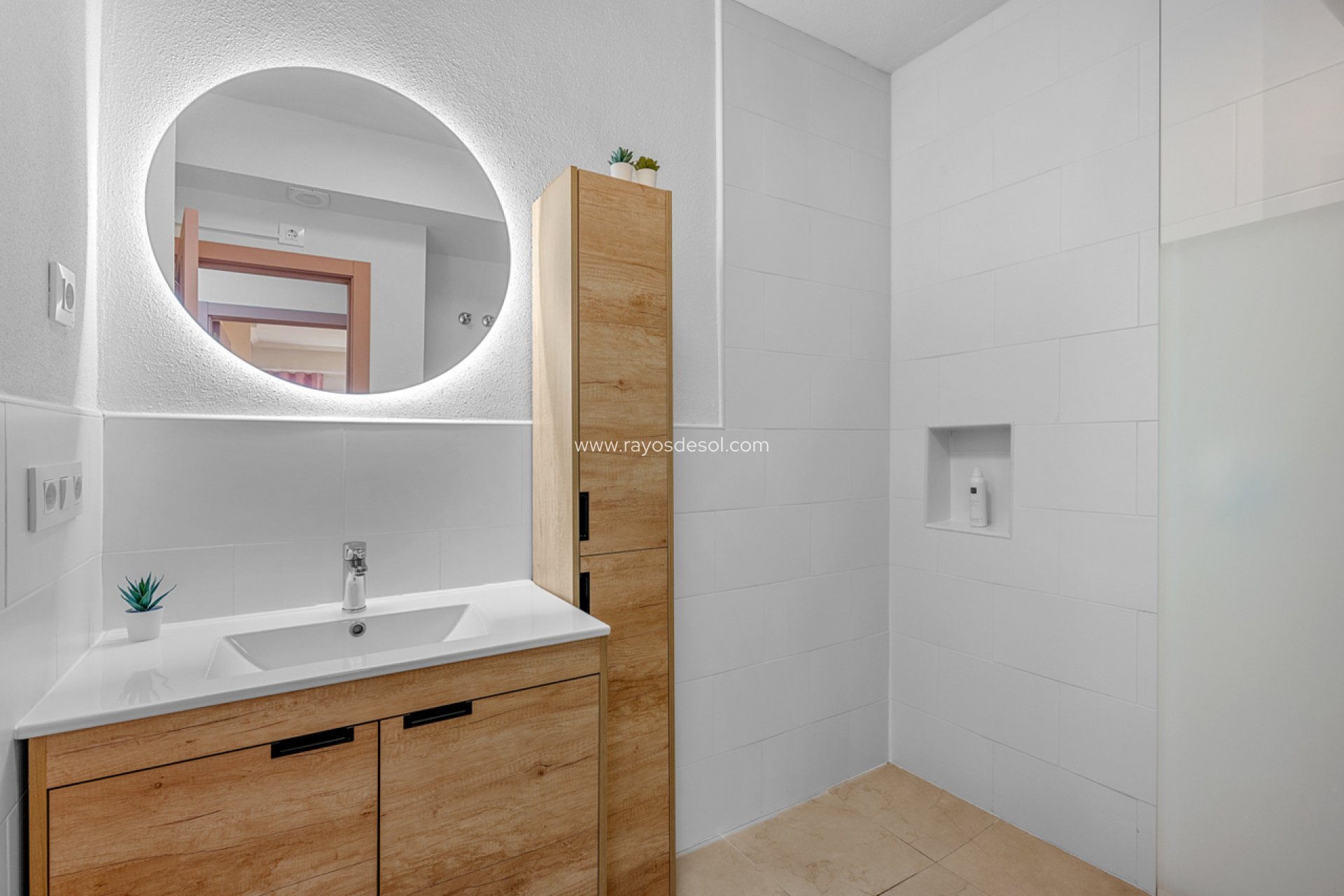 Herverkoop - Appartement - San Pedro del Pinatar - San Pedro Del Pinatar