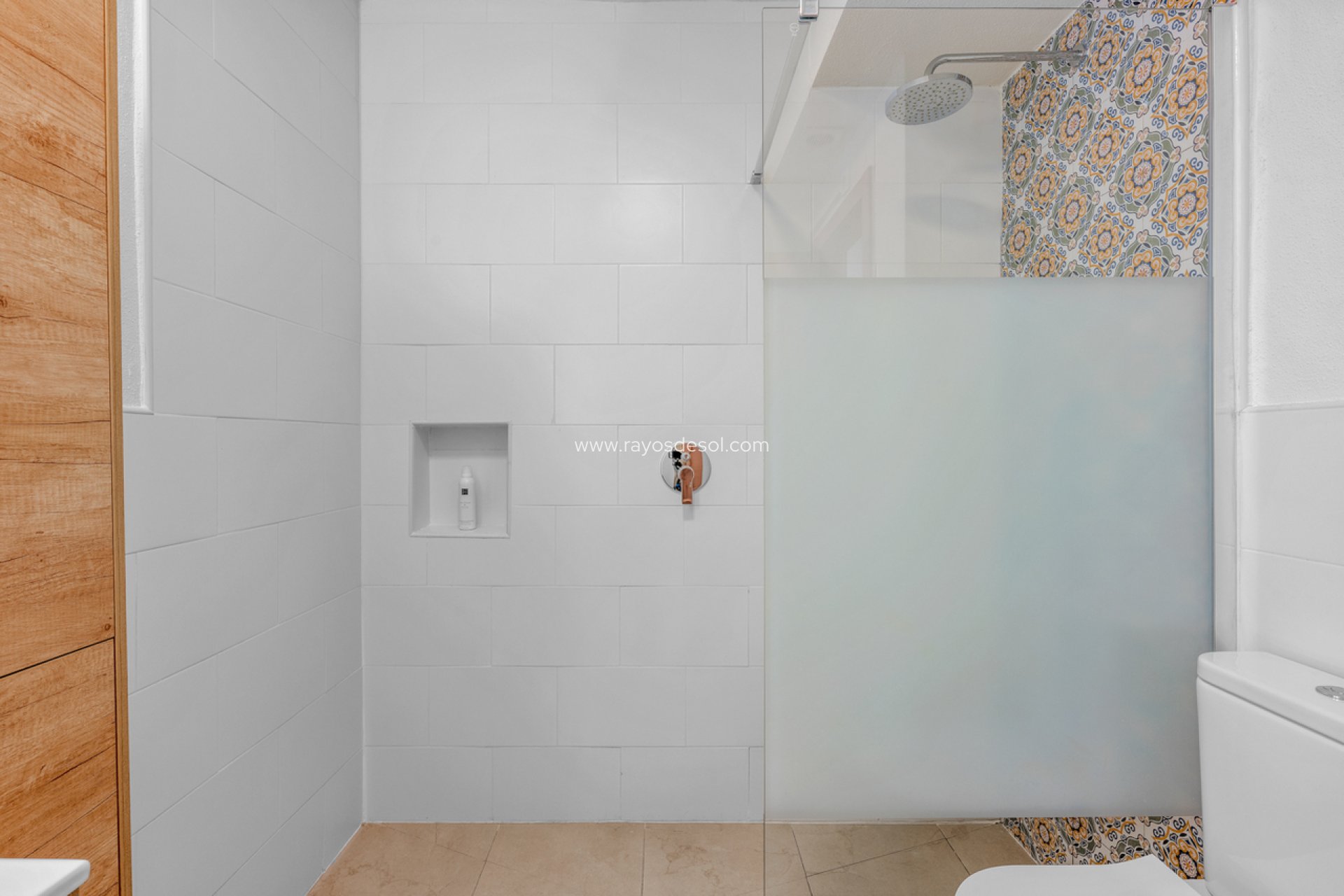 Herverkoop - Appartement - San Pedro del Pinatar - San Pedro Del Pinatar