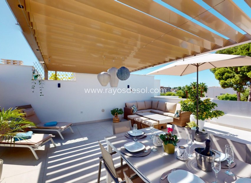 Herverkoop - Appartement - San Pedro del Pinatar - San Pedro Del Pinatar