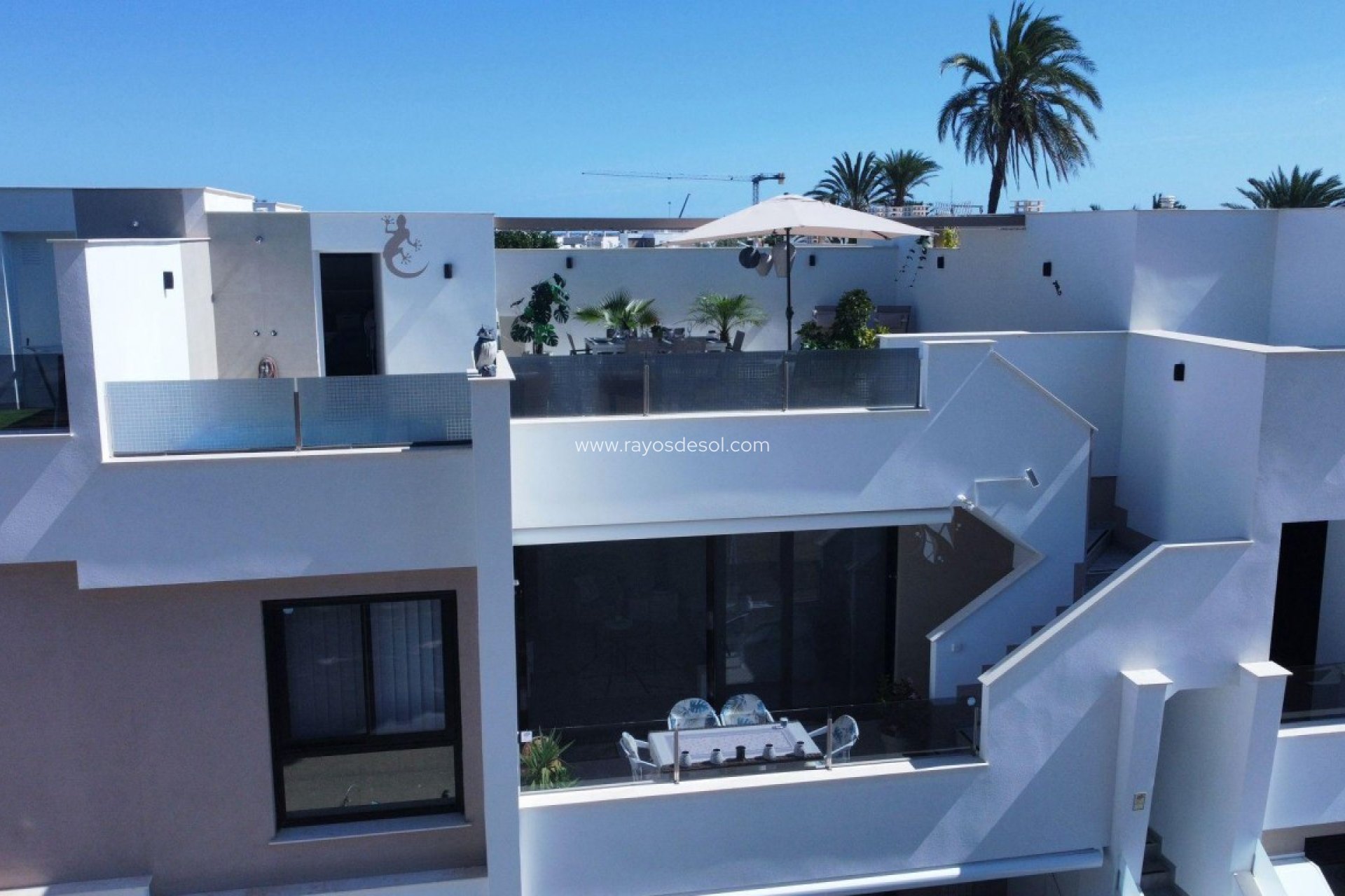 Herverkoop - Appartement - San Pedro del Pinatar - San Pedro Del Pinatar