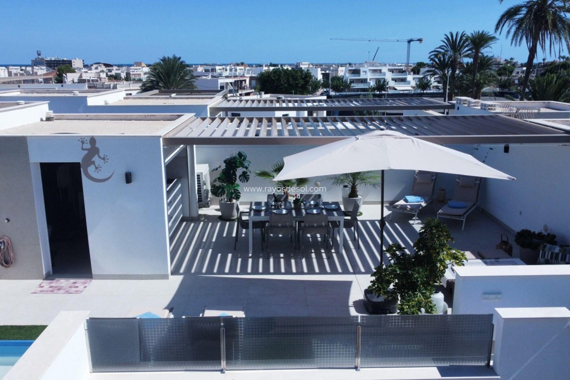 Herverkoop - Appartement - San Pedro del Pinatar - San Pedro Del Pinatar