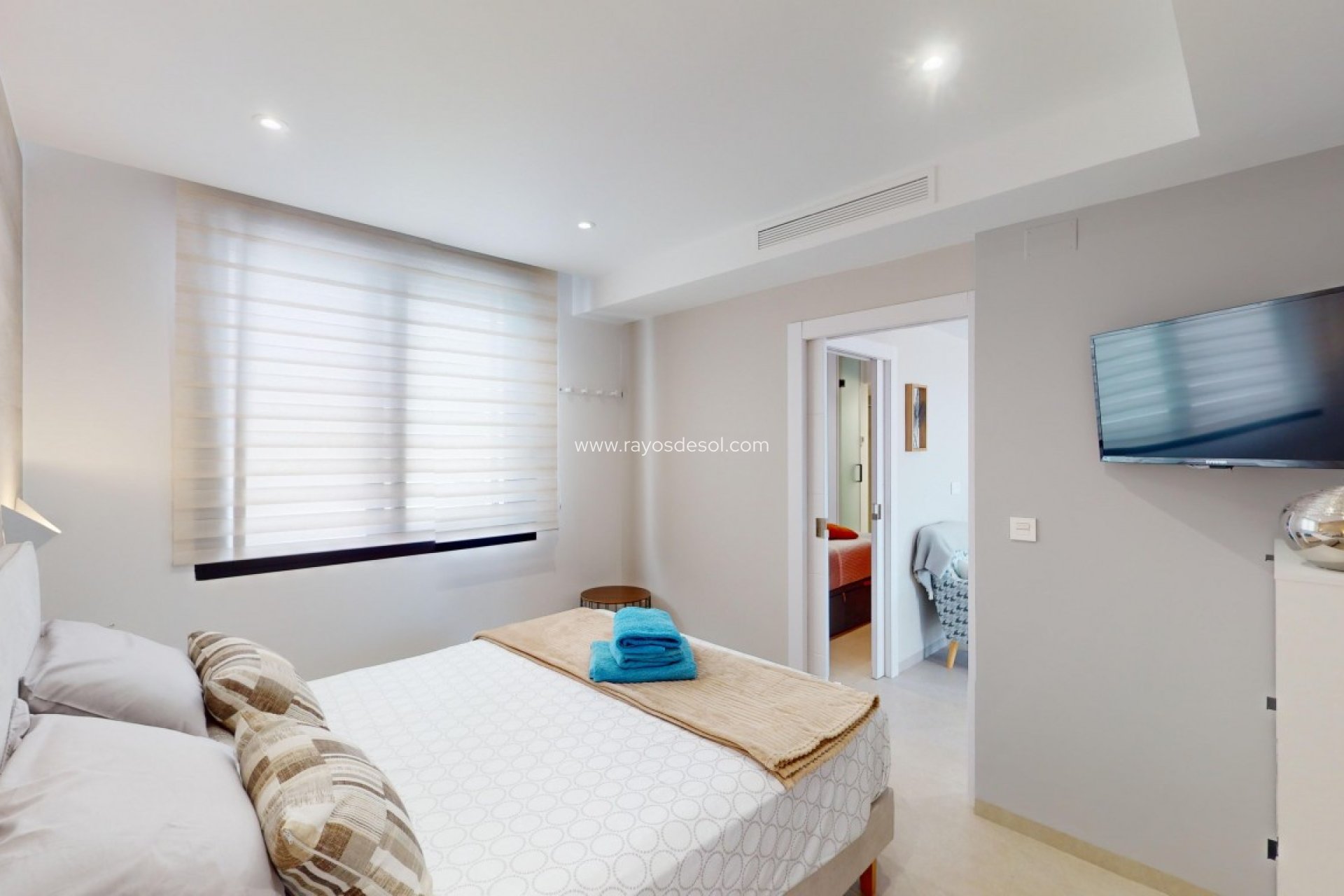 Herverkoop - Appartement - San Pedro del Pinatar - San Pedro Del Pinatar