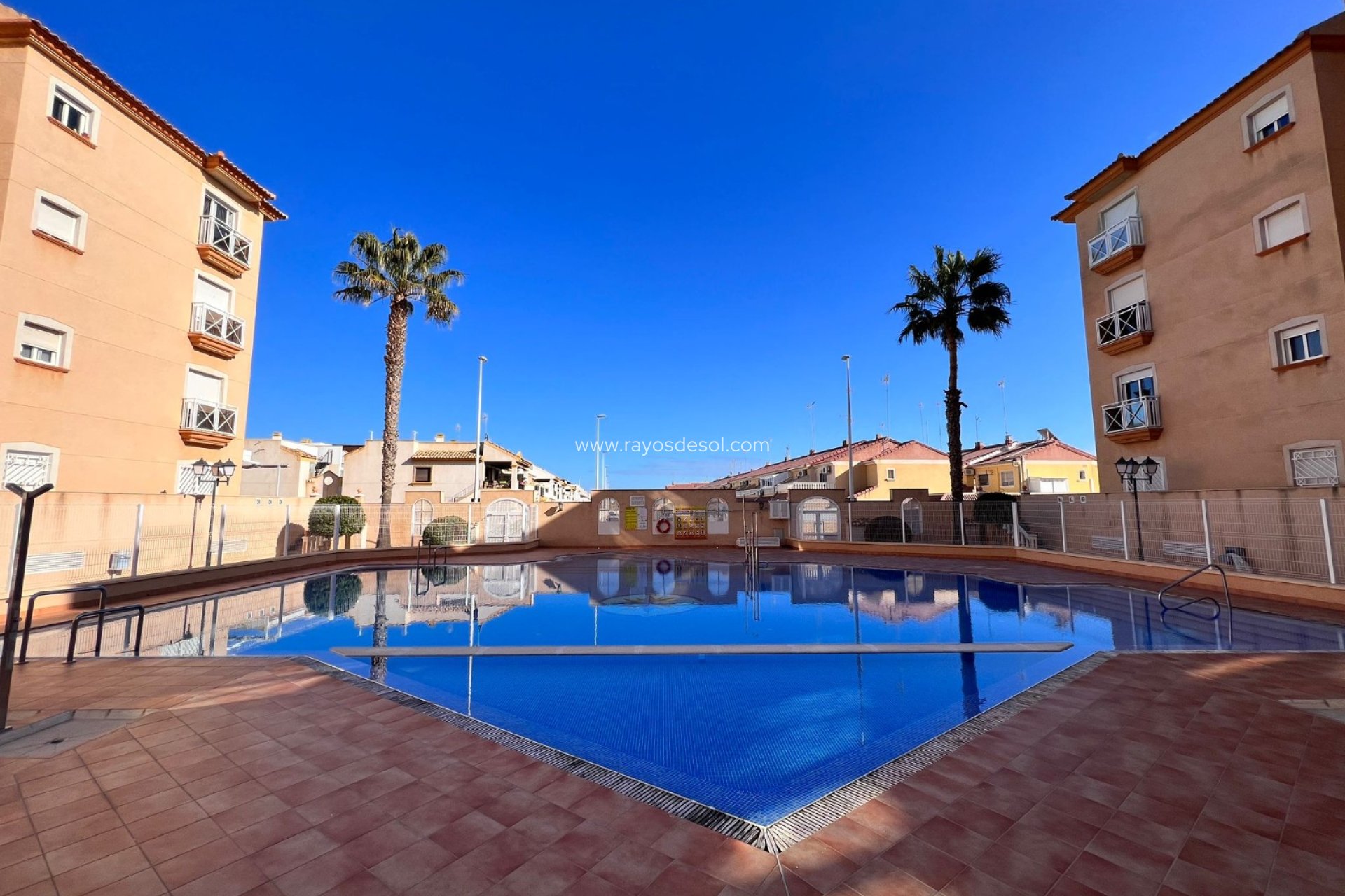 Herverkoop - Appartement - San Pedro del Pinatar - San Pedro Del Pinatar