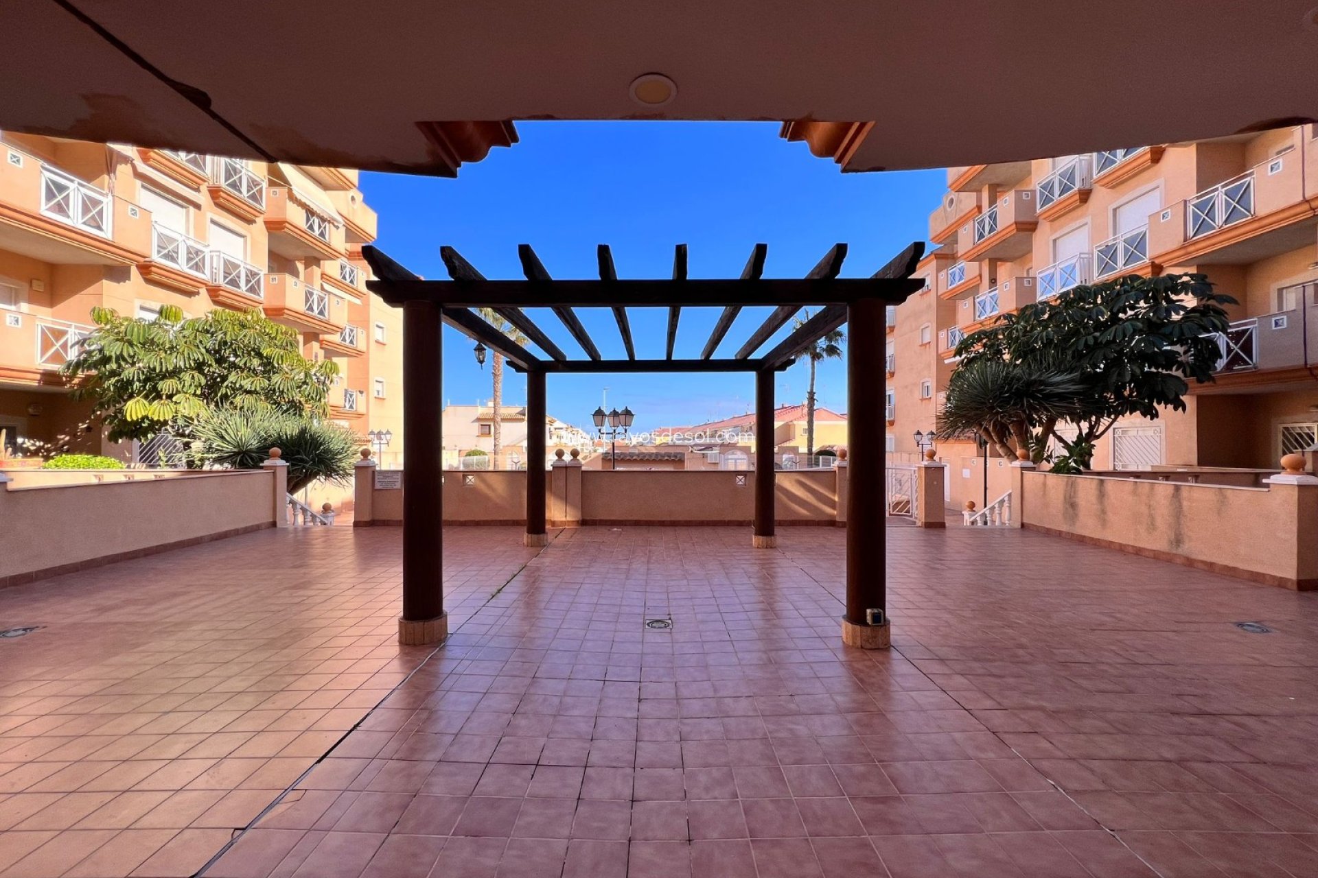 Herverkoop - Appartement - San Pedro del Pinatar - San Pedro Del Pinatar