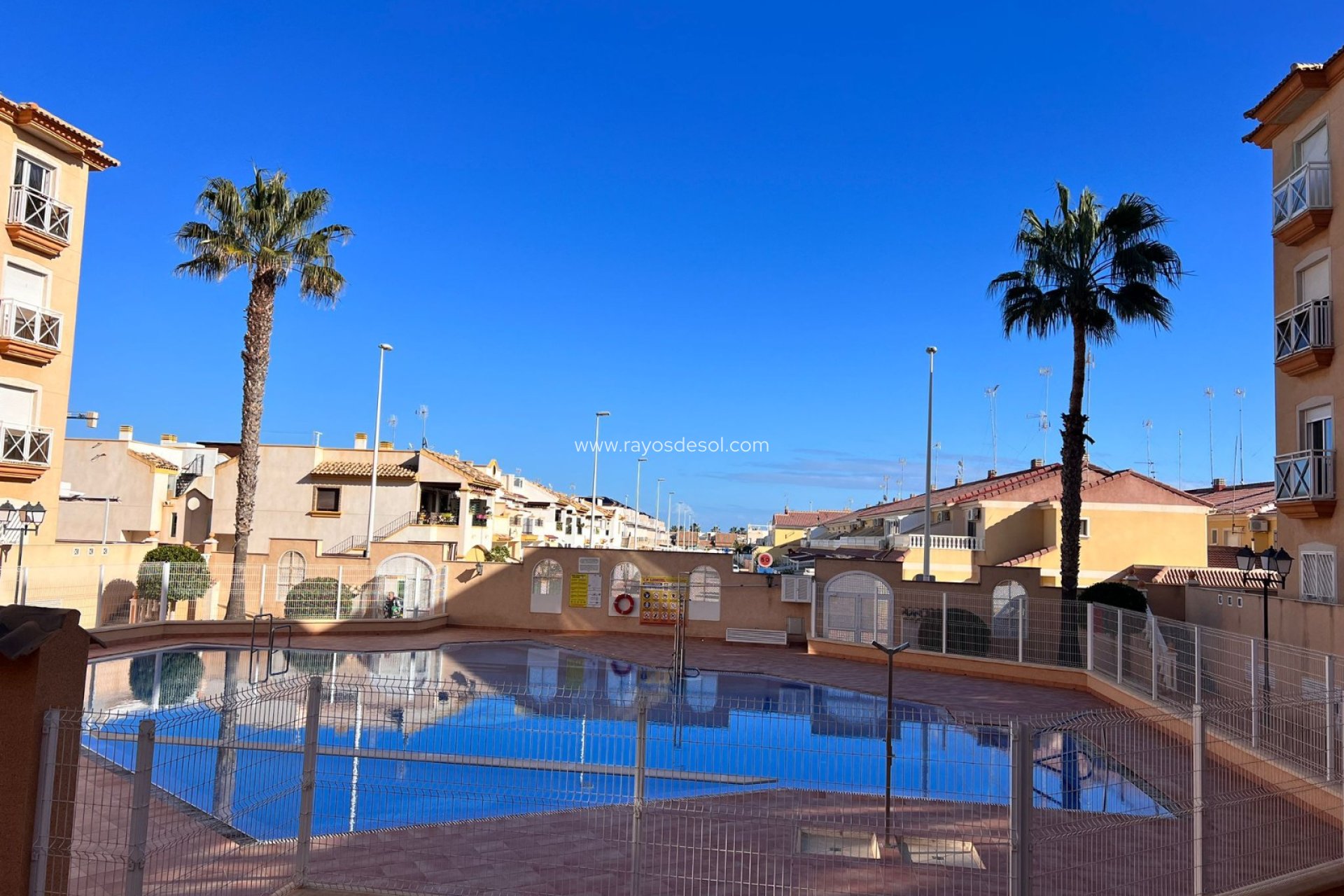 Herverkoop - Appartement - San Pedro del Pinatar - San Pedro Del Pinatar