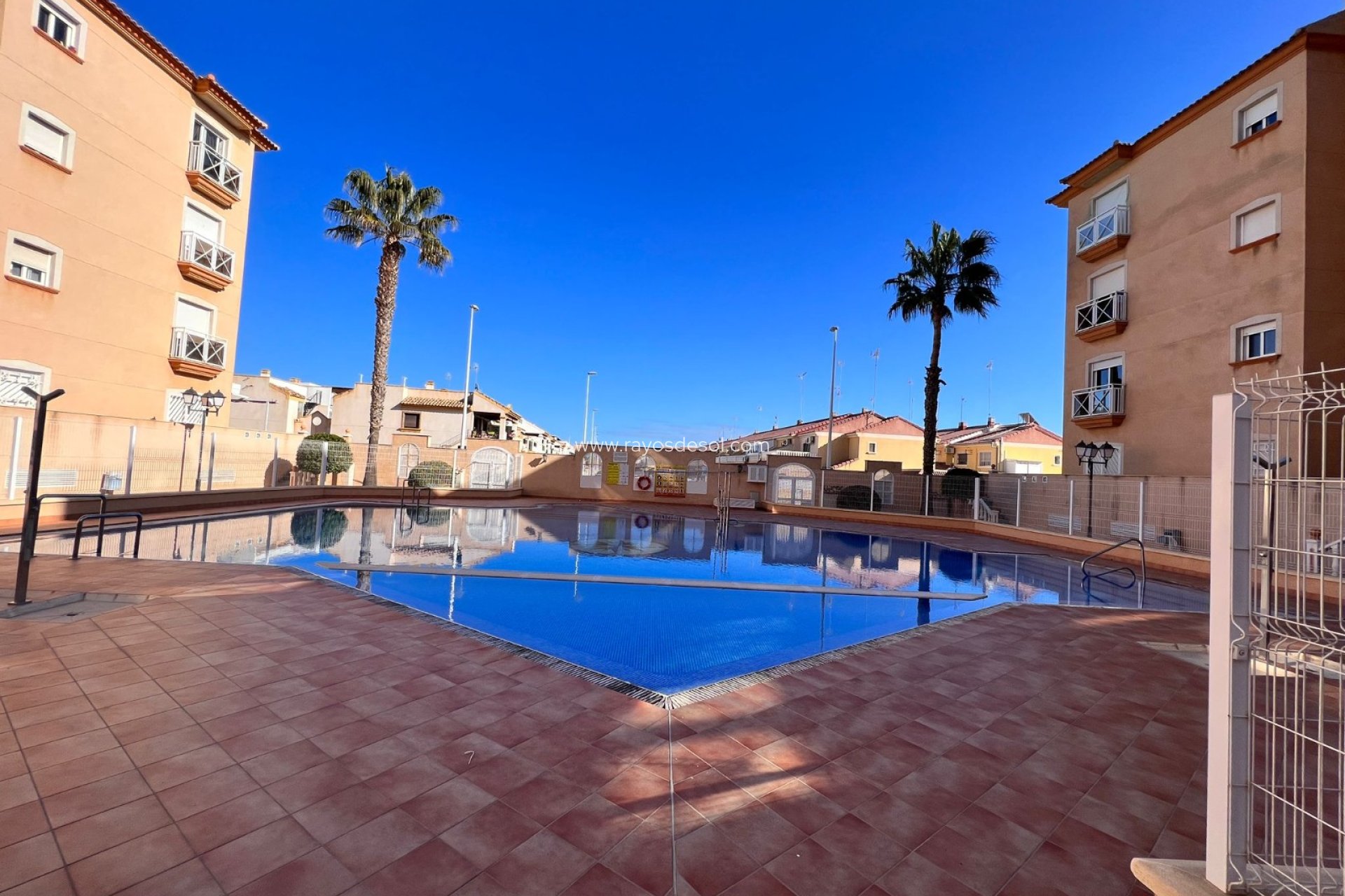 Herverkoop - Appartement - San Pedro del Pinatar - San Pedro Del Pinatar