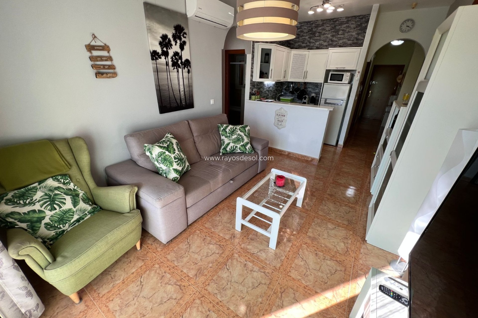 Herverkoop - Appartement - San Pedro del Pinatar - San Pedro Del Pinatar