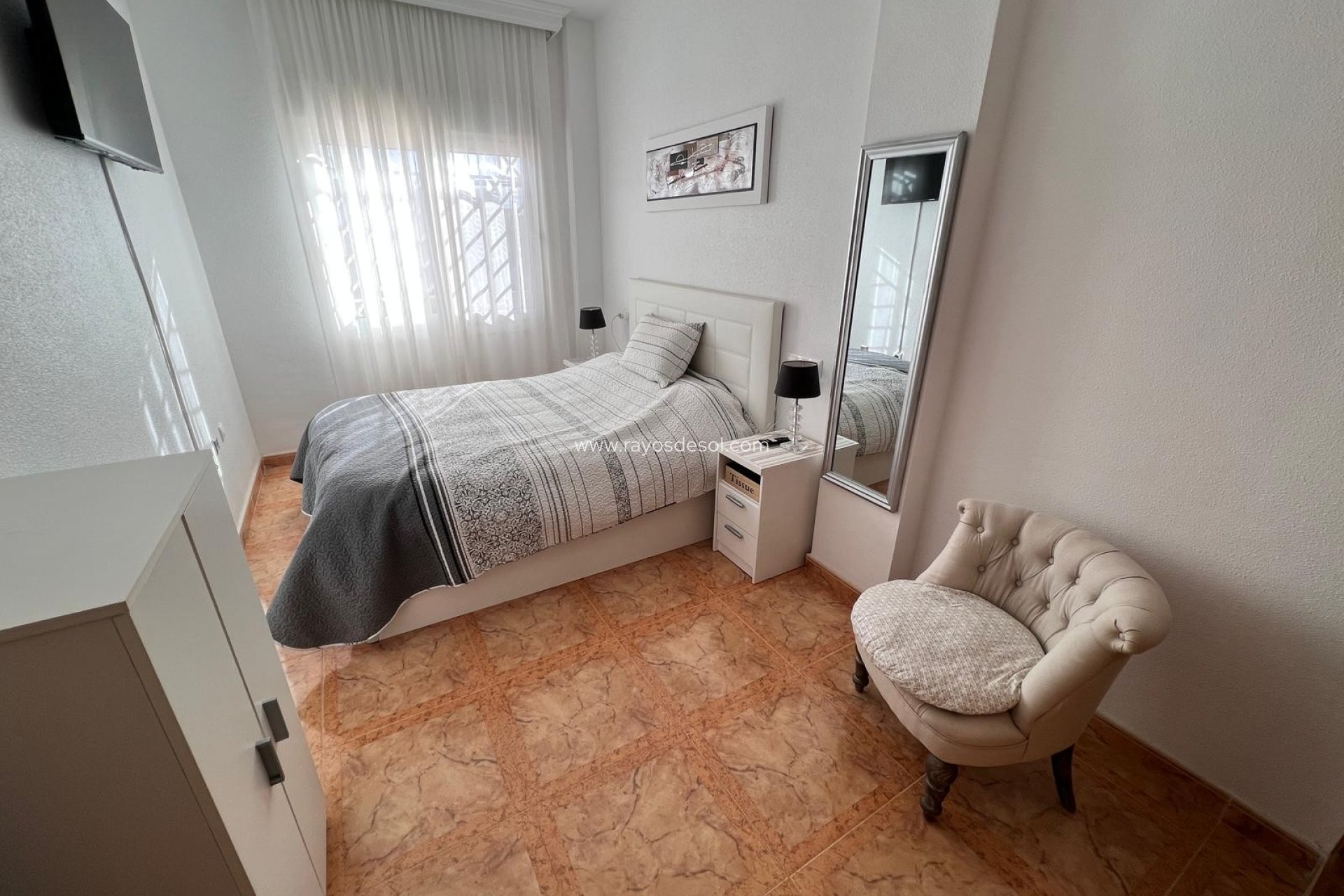 Herverkoop - Appartement - San Pedro del Pinatar - San Pedro Del Pinatar