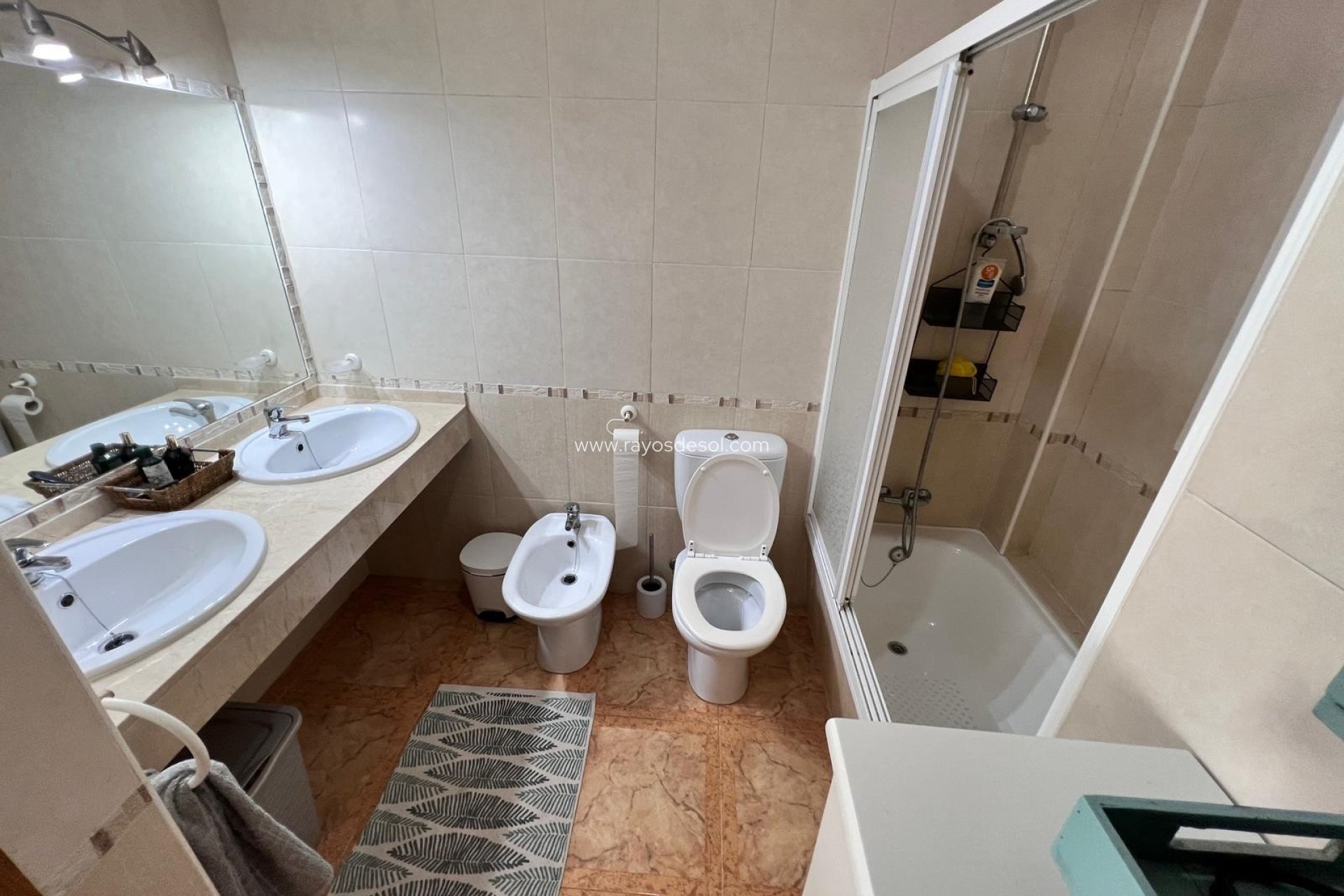 Herverkoop - Appartement - San Pedro del Pinatar - San Pedro Del Pinatar