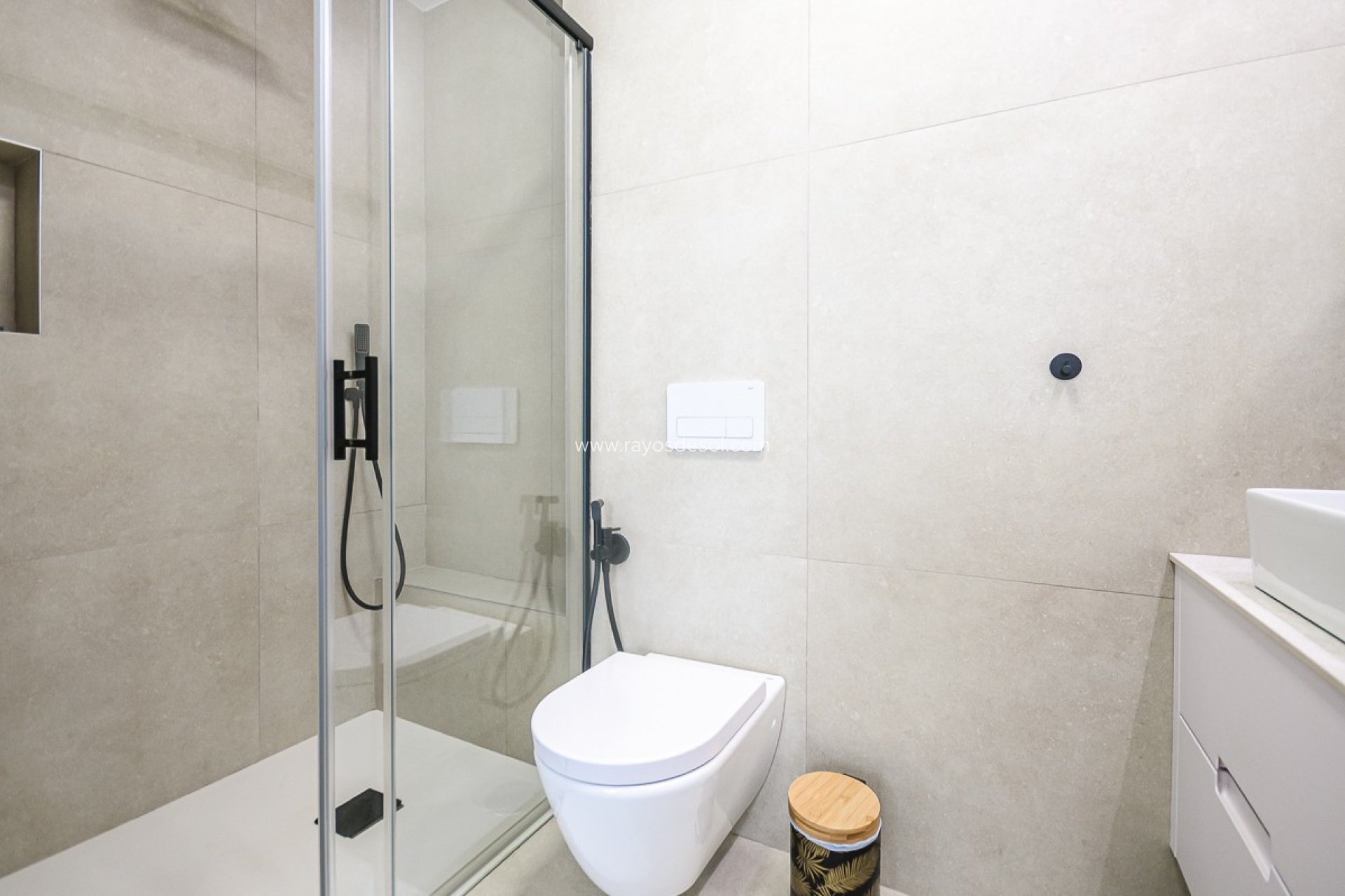 Herverkoop - Appartement - San Pedro del Pinatar