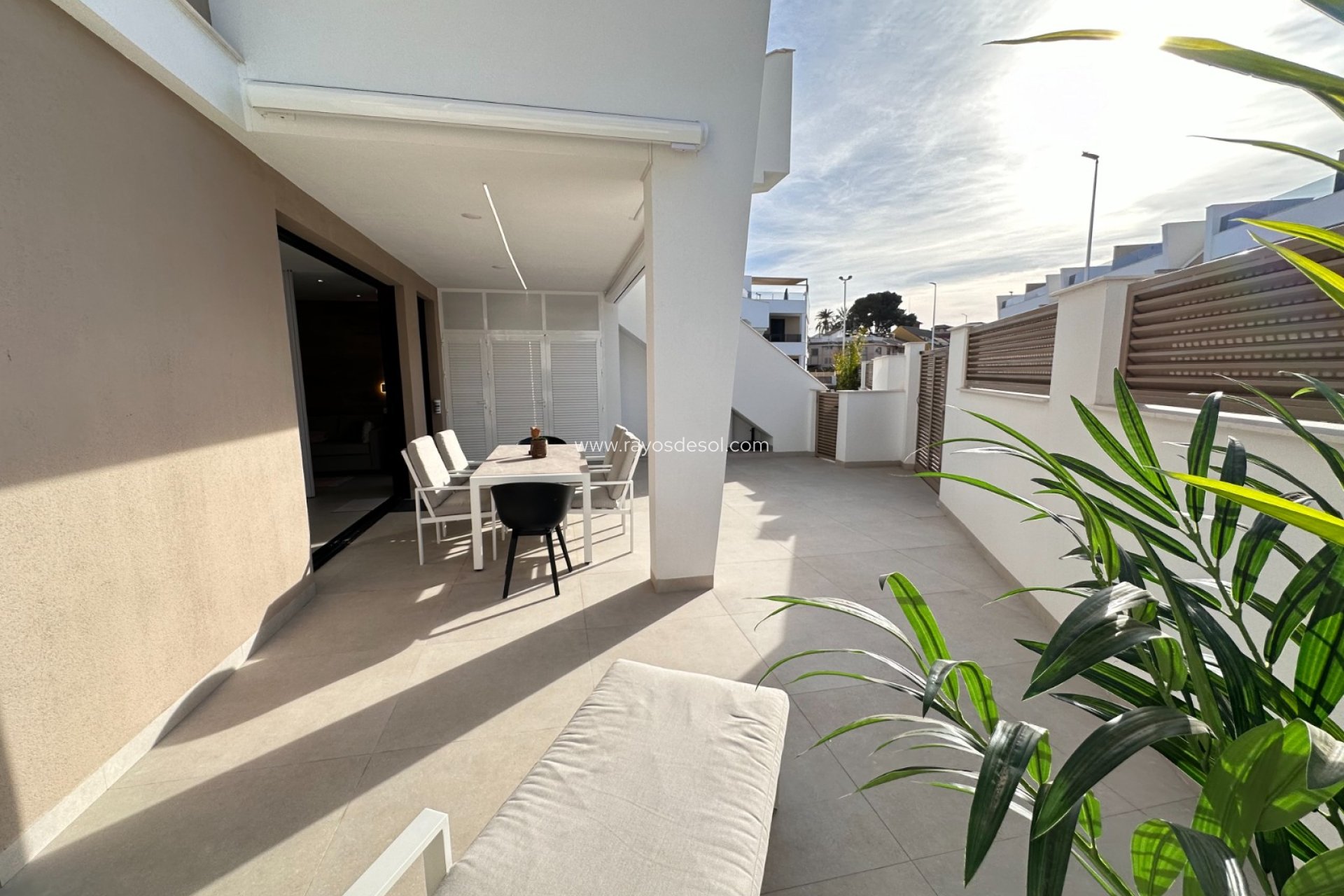 Herverkoop - Appartement - San Pedro del Pinatar