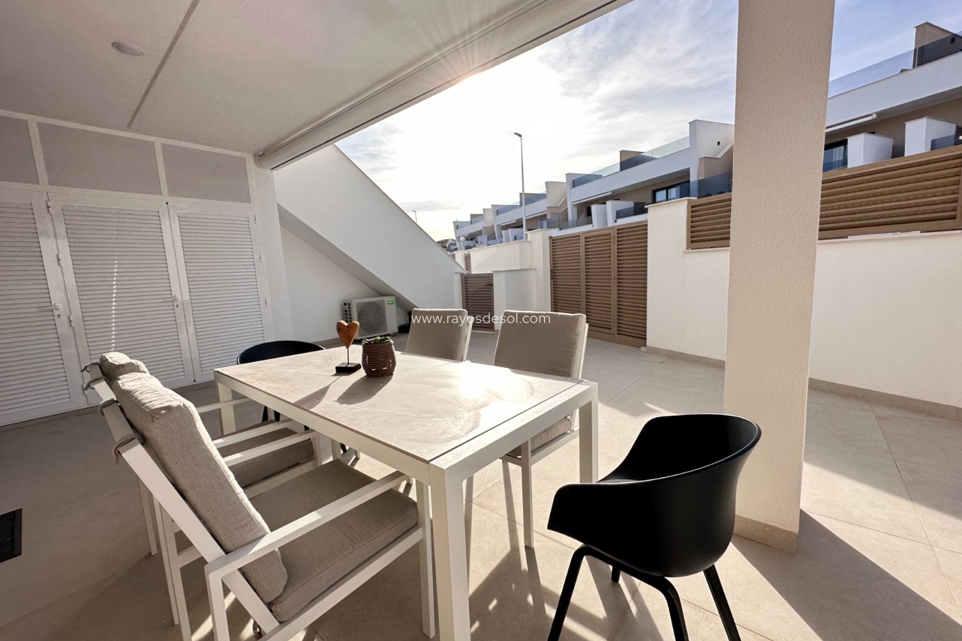 Herverkoop - Appartement - San Pedro del Pinatar