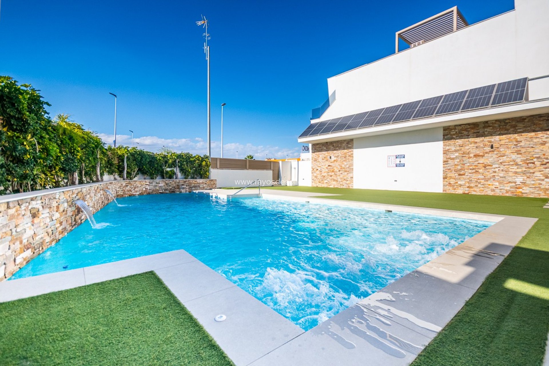 Herverkoop - Appartement - San Pedro del Pinatar