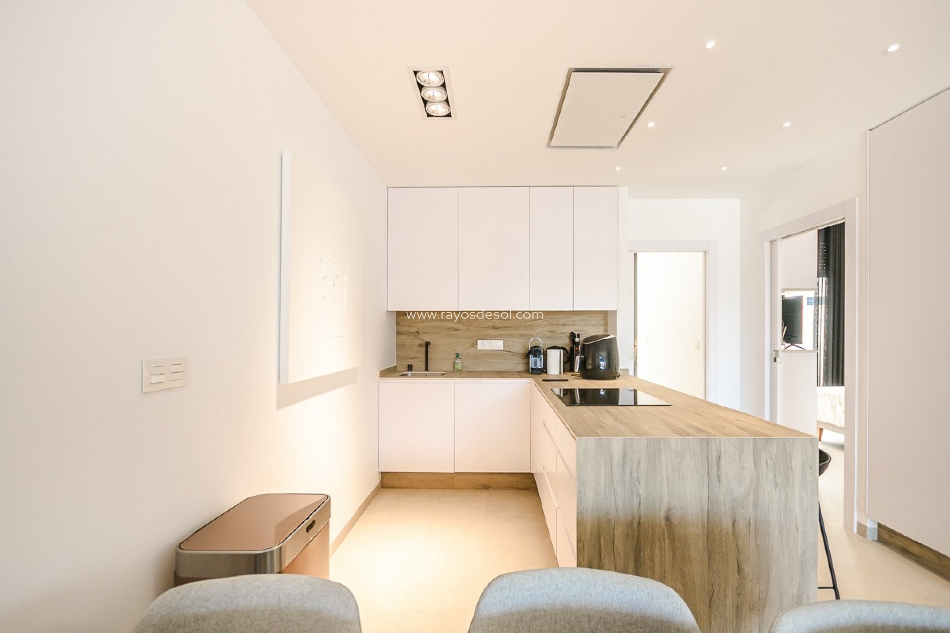 Herverkoop - Appartement - San Pedro del Pinatar