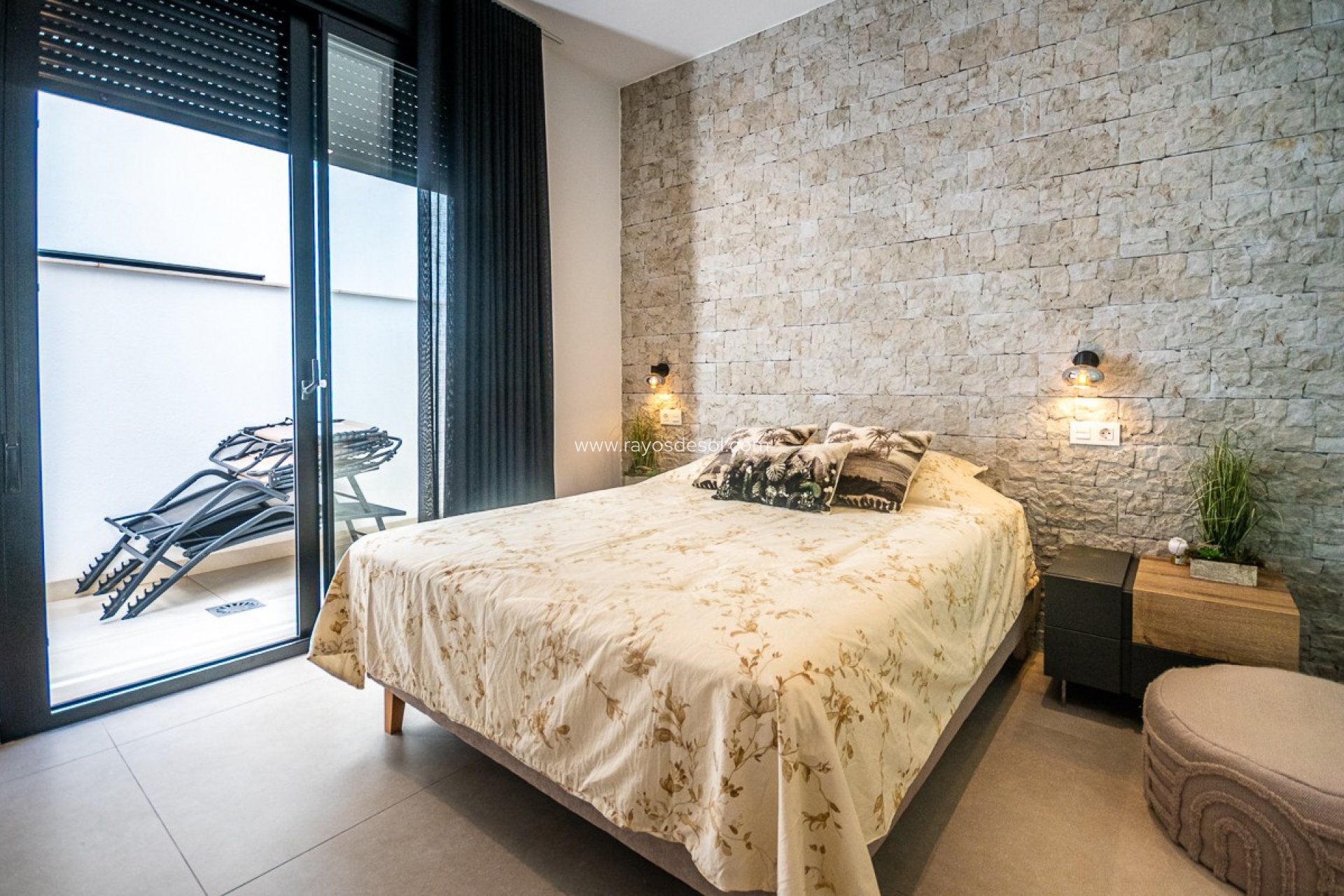 Herverkoop - Appartement - San Pedro del Pinatar