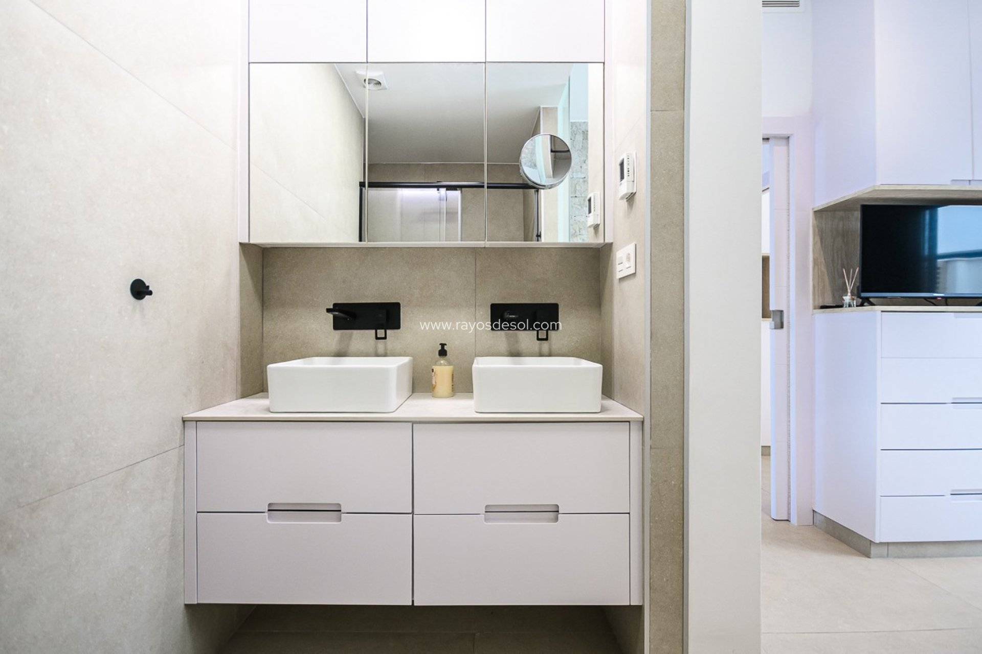 Herverkoop - Appartement - San Pedro del Pinatar