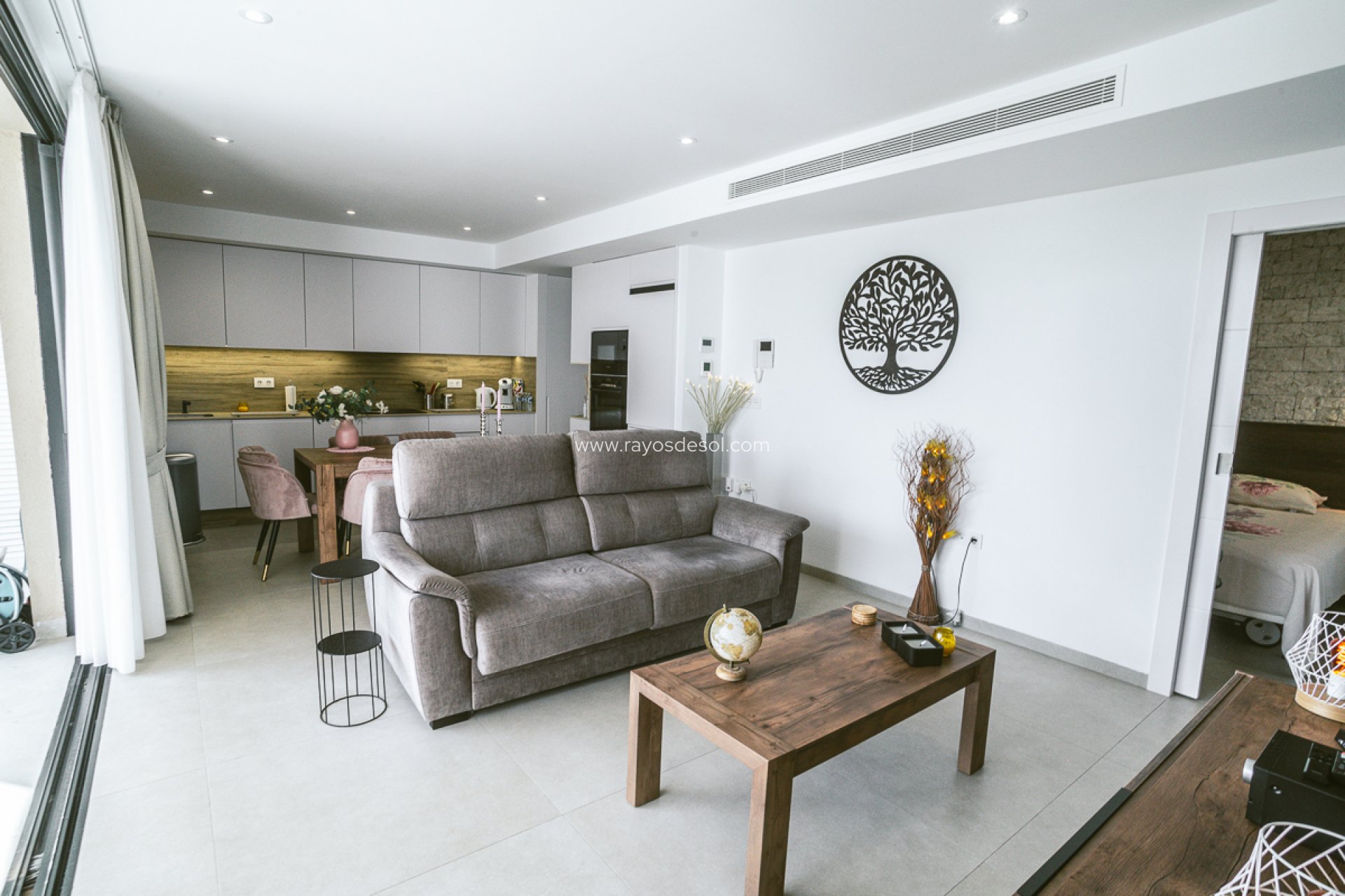 Herverkoop - Appartement - San Pedro del Pinatar