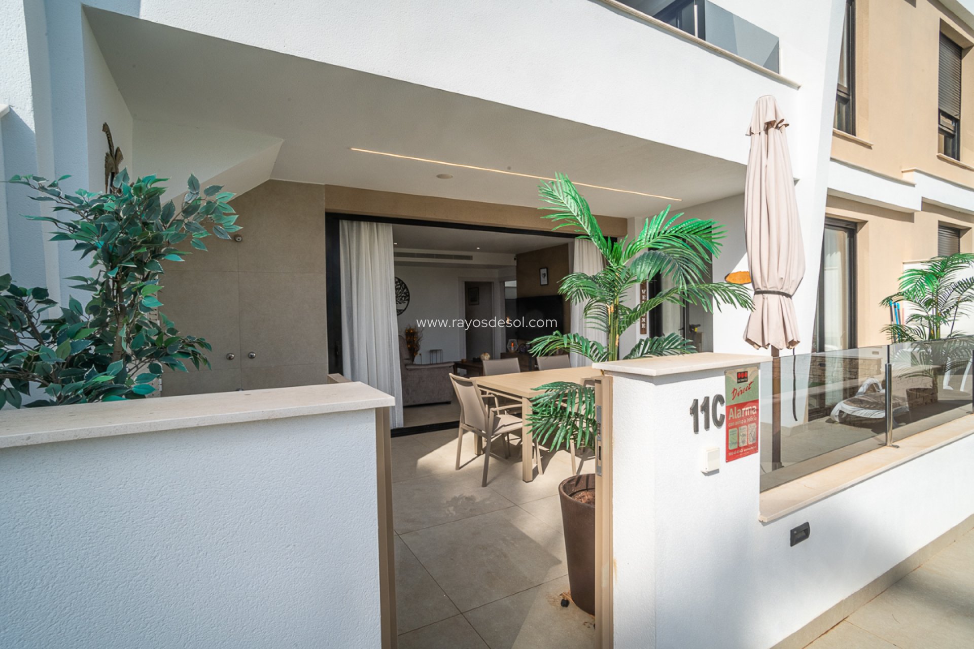 Herverkoop - Appartement - San Pedro del Pinatar