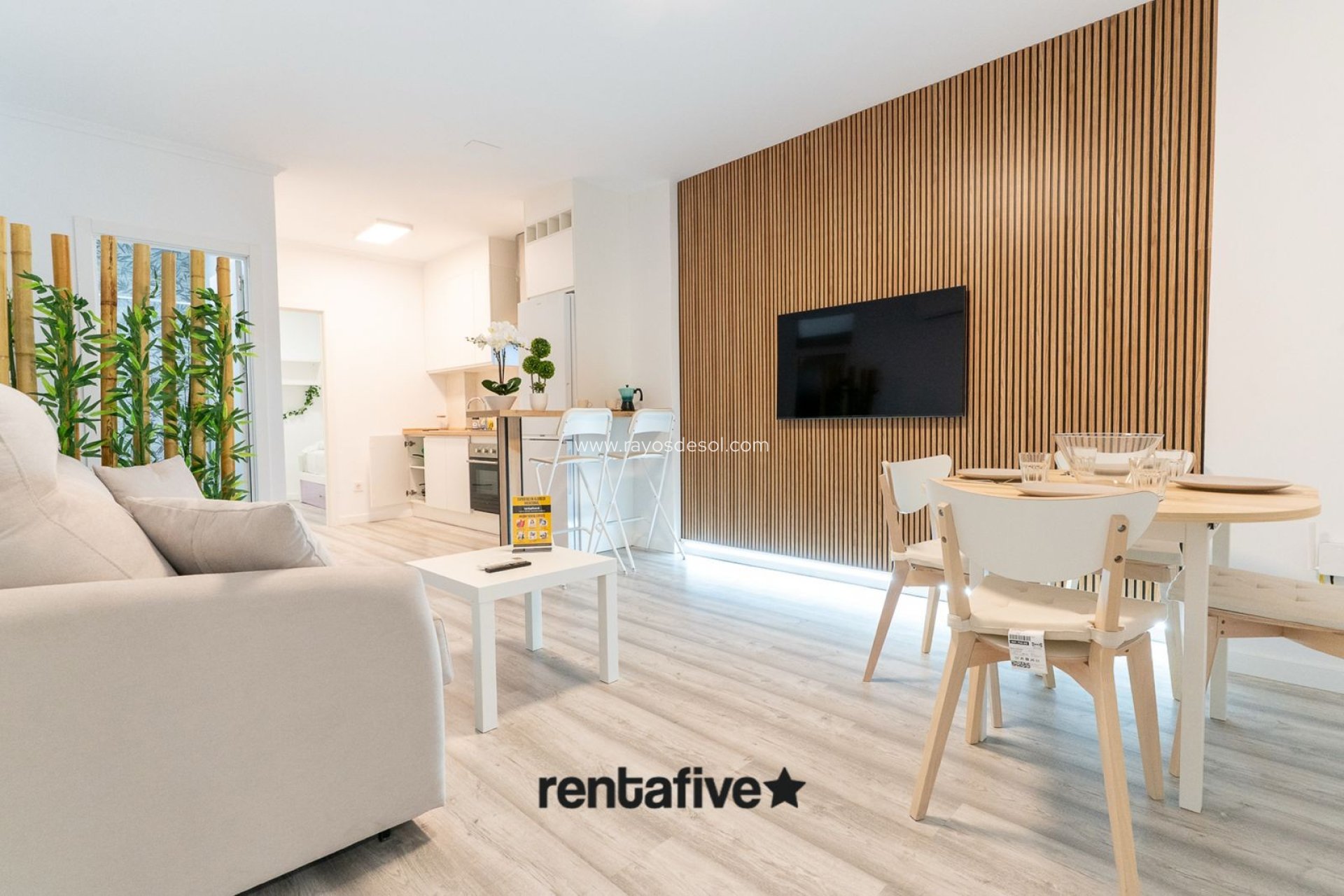 Herverkoop - Appartement - Santa Pola - Gran Alacant