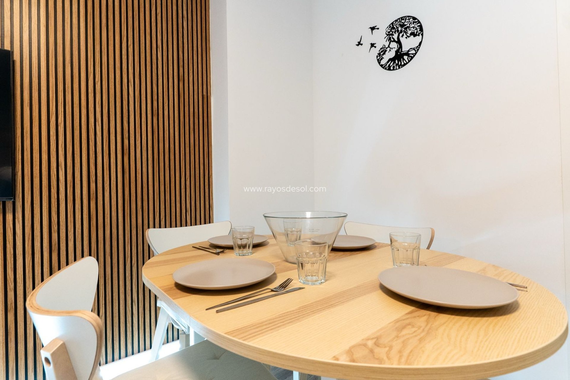 Herverkoop - Appartement - Santa Pola - Gran Alacant