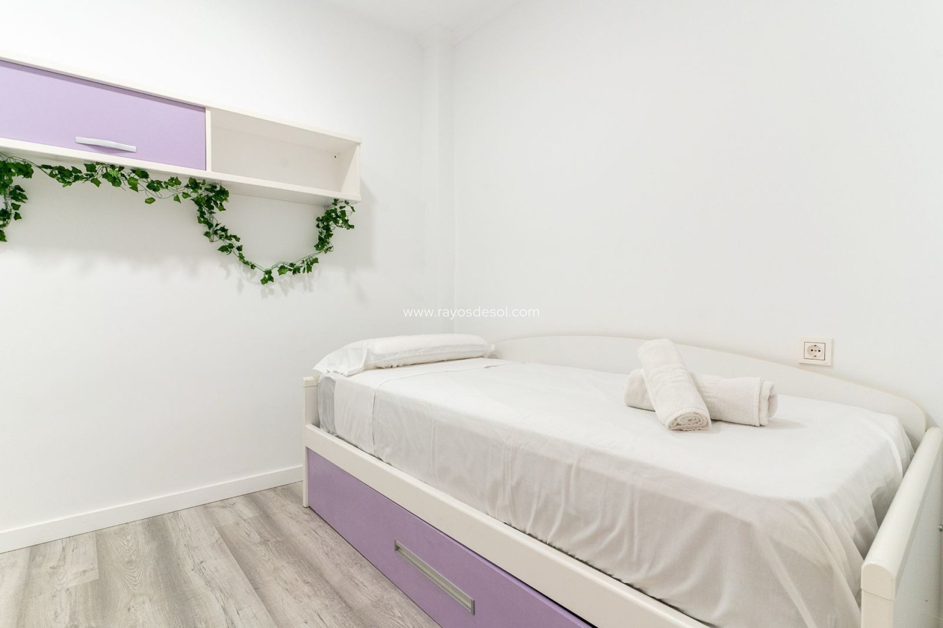 Herverkoop - Appartement - Santa Pola - Gran Alacant