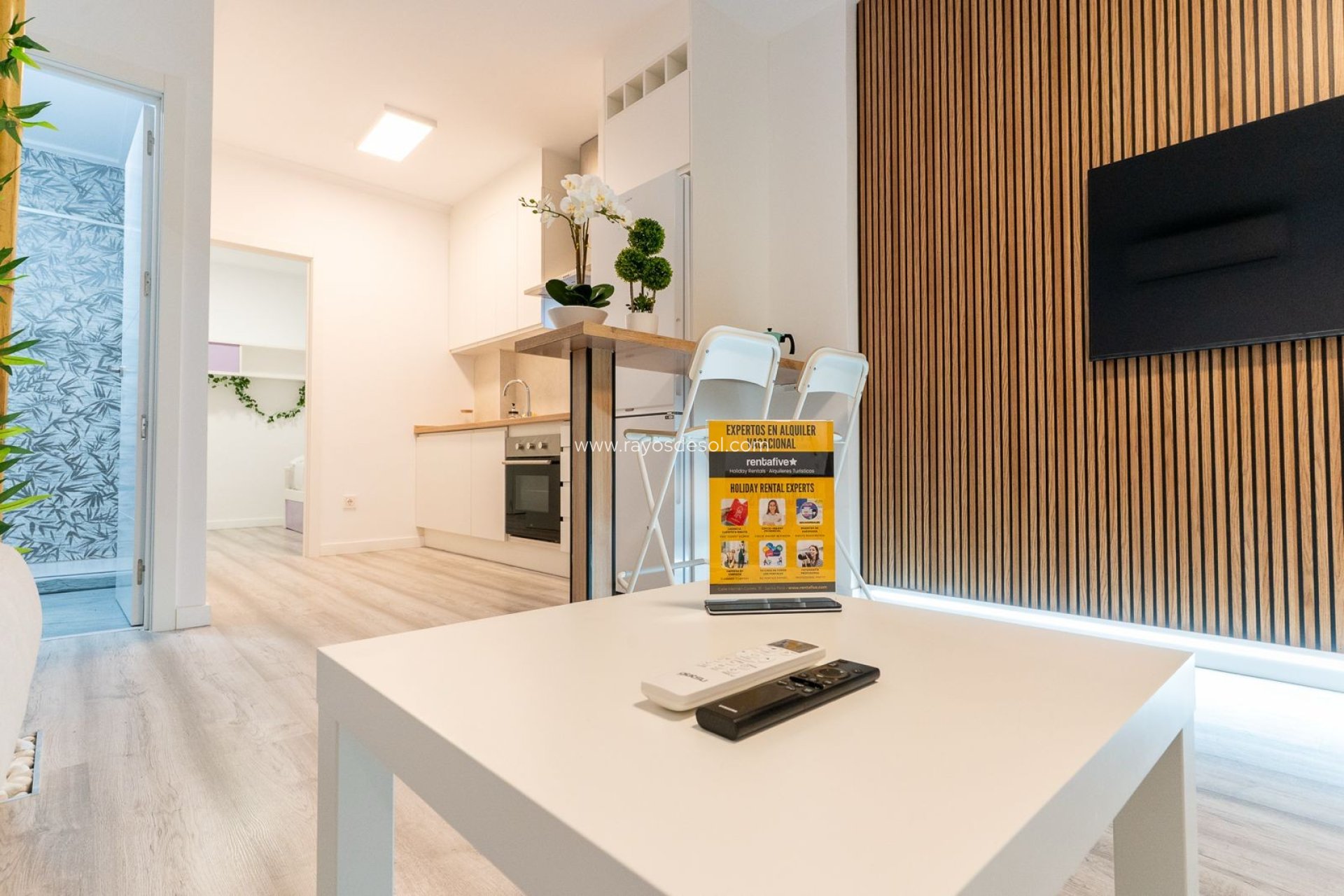 Herverkoop - Appartement - Santa Pola - Gran Alacant