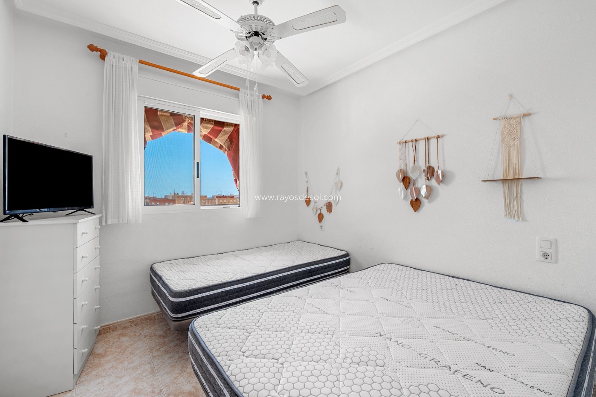 Herverkoop - Appartement - Santa Pola